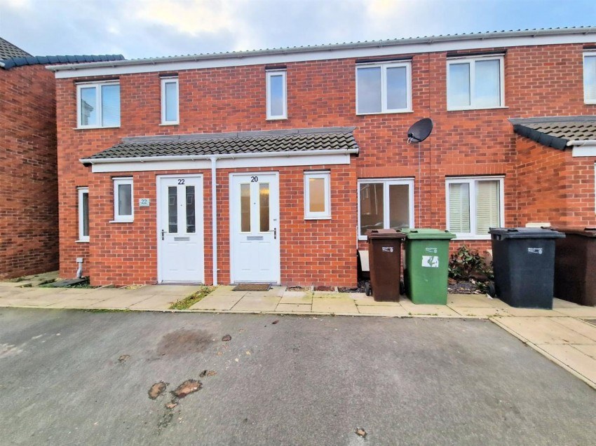 Warmwell Drive