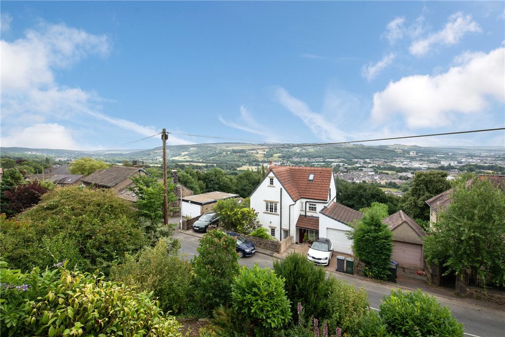 Banks Lane, Riddlesden, Keighley, West Yorkshire, BD20, photo 6
