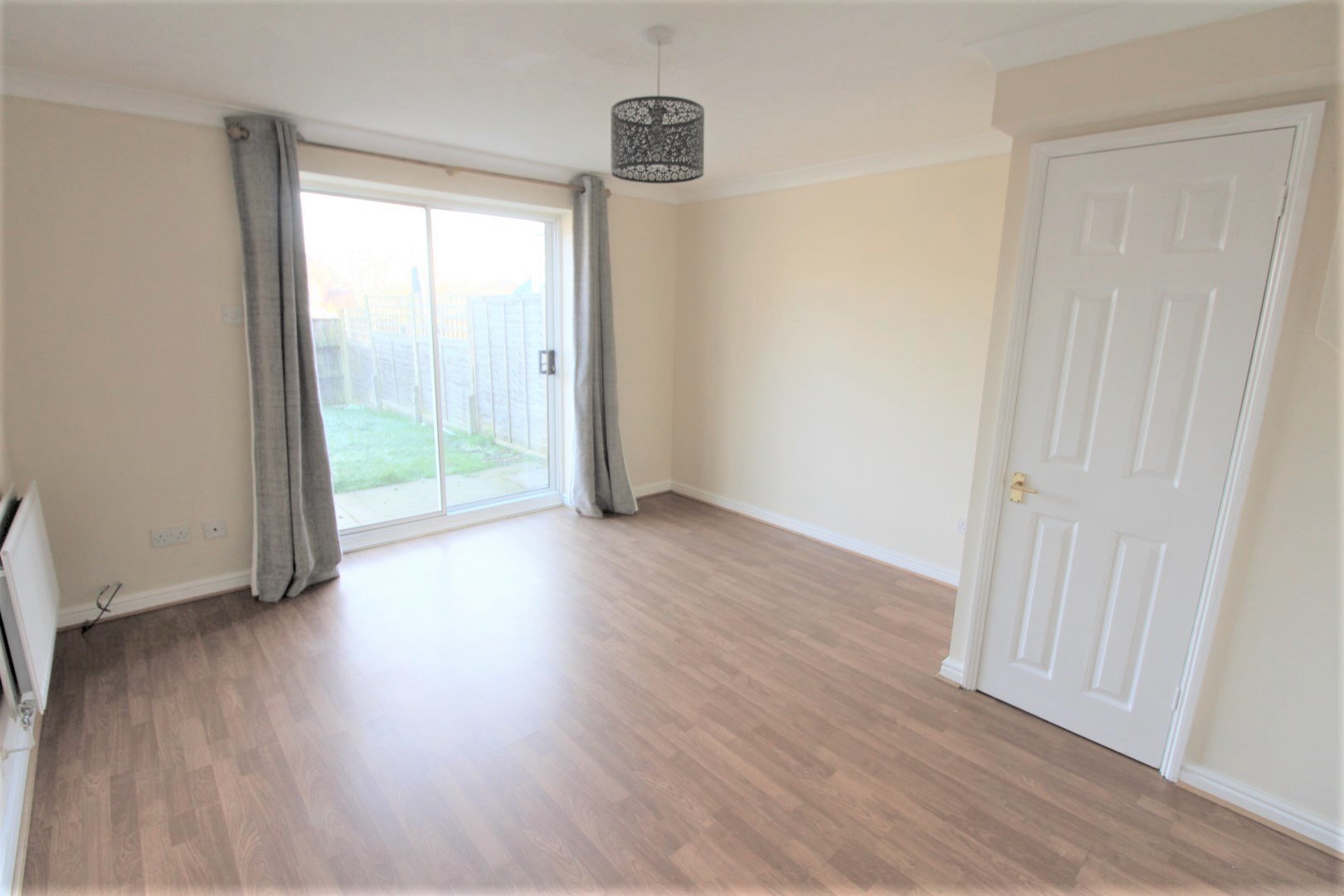 Oakfield Close