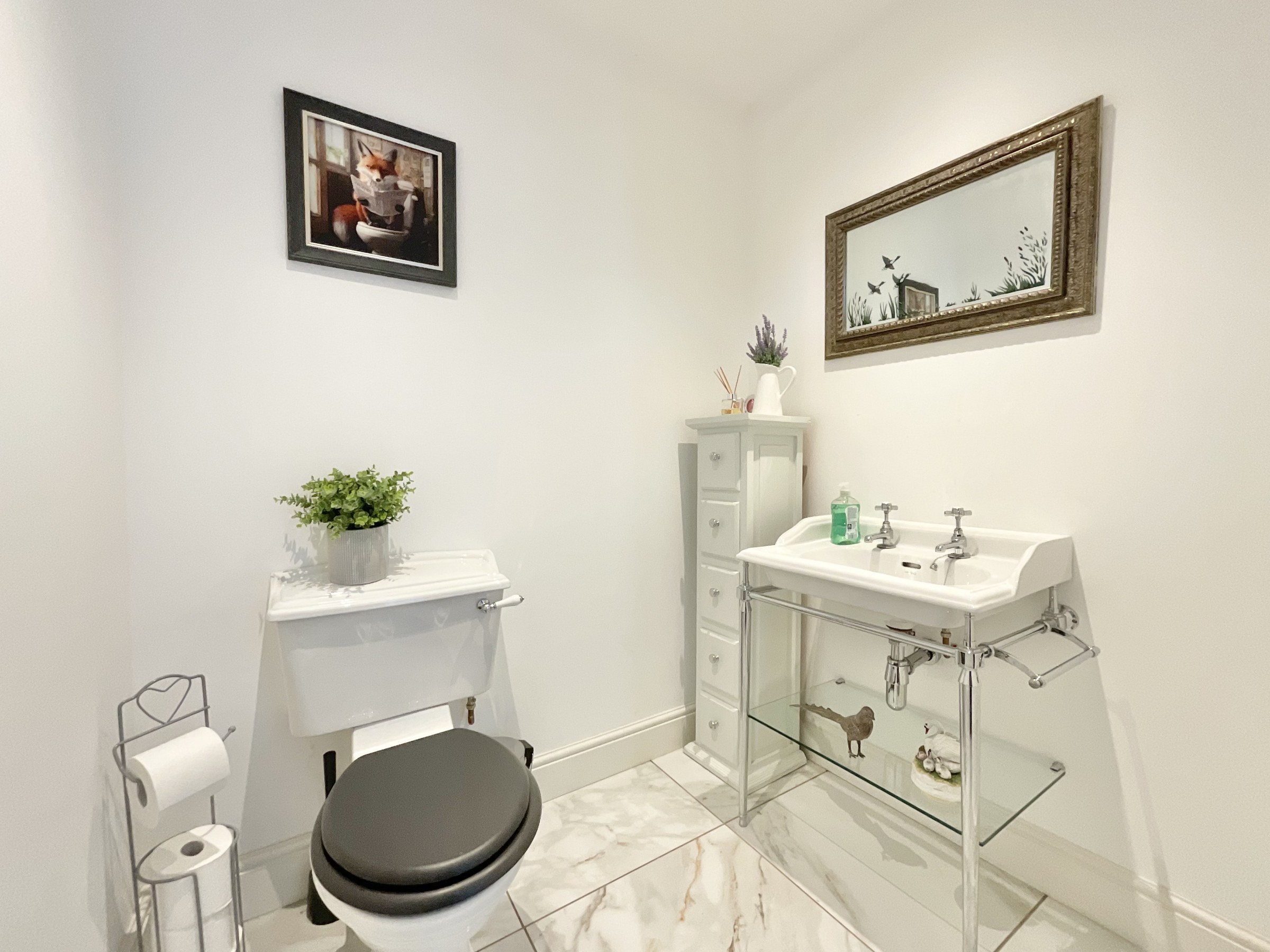 Salford, Audlem, CW3, photo 17