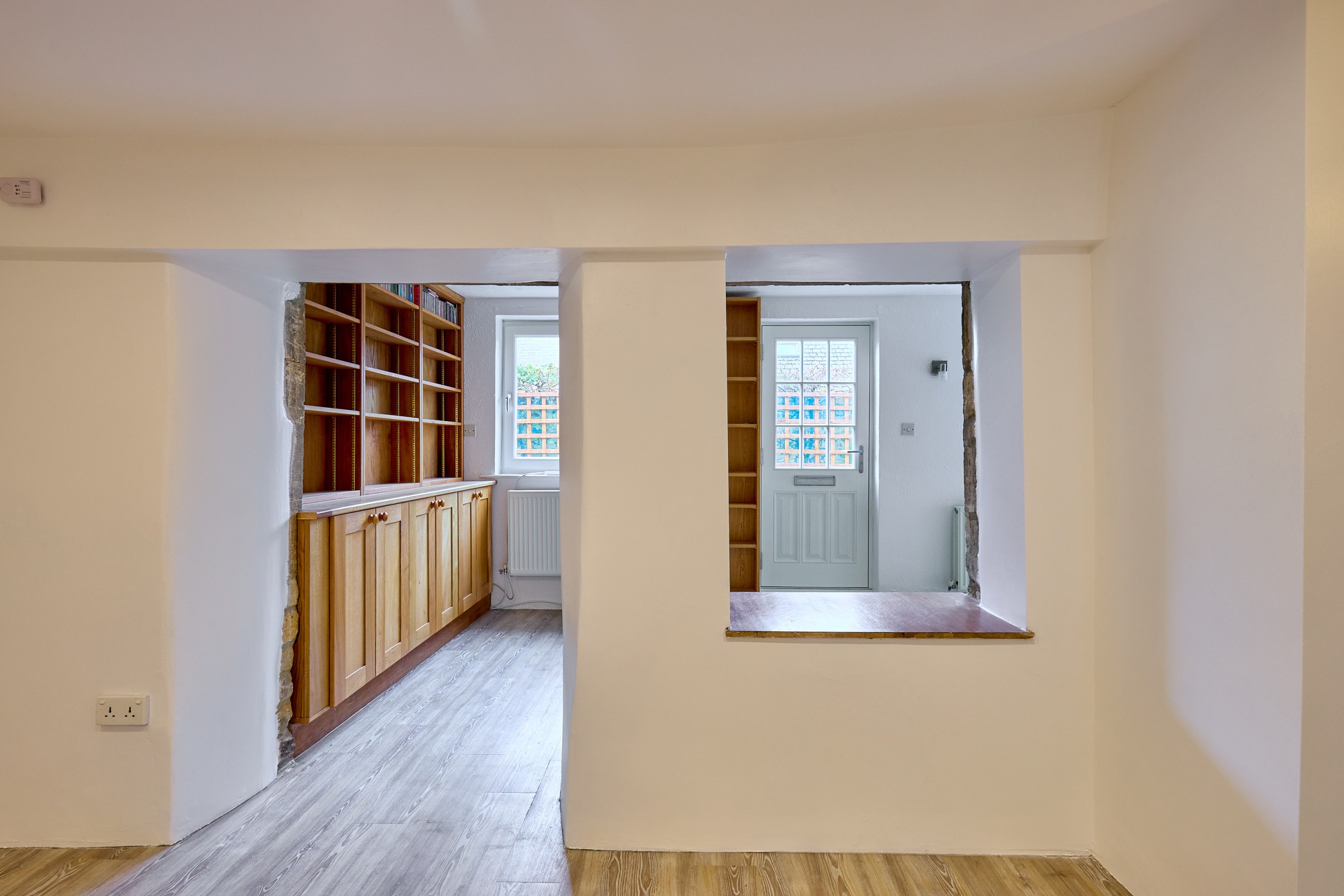 Brooks Row, Leafield, OX29, photo 7