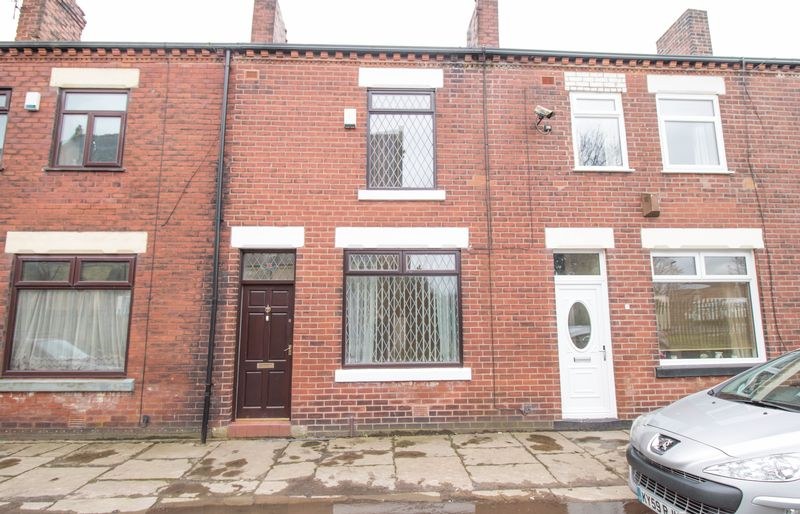 Ashworth Street