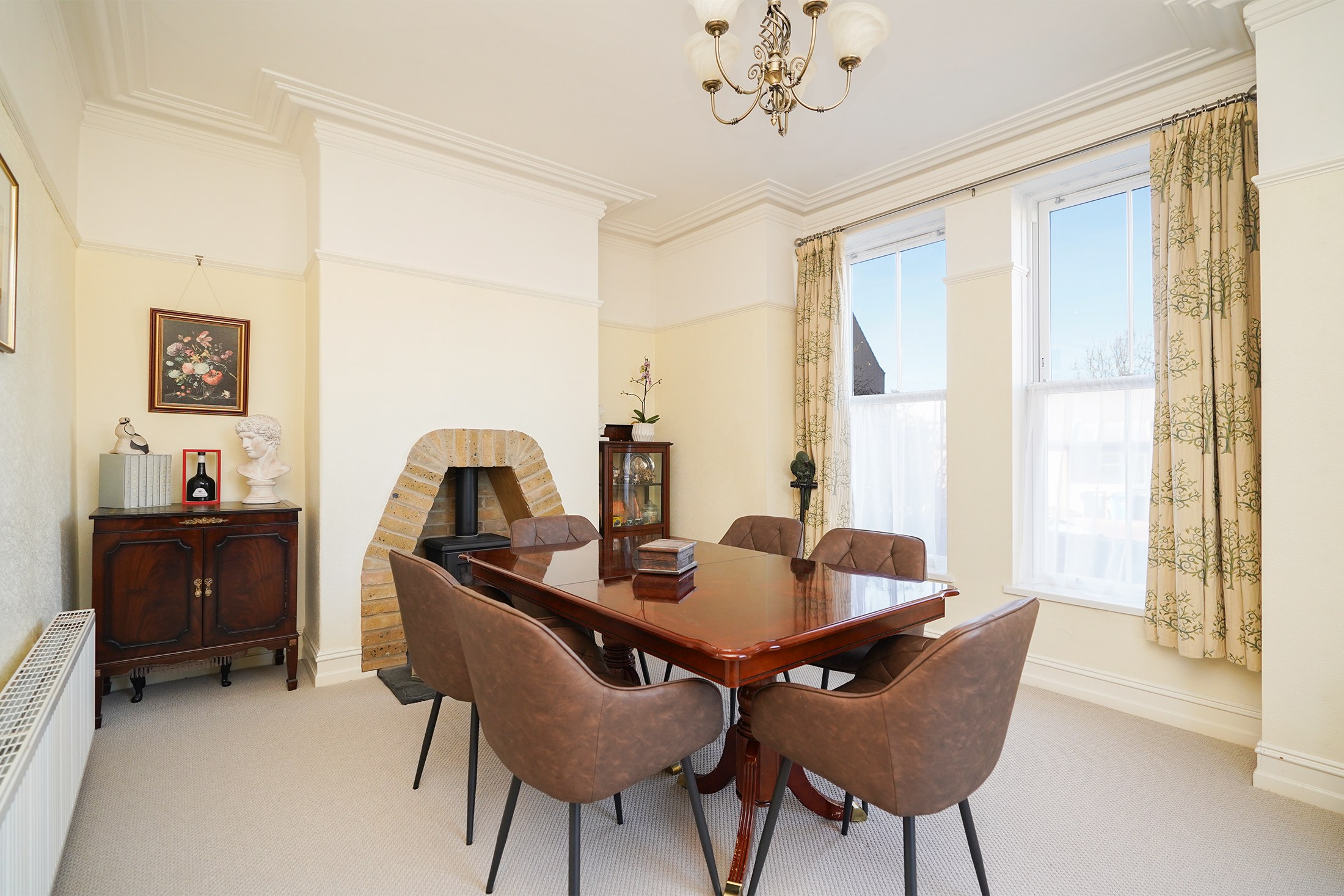 Newbold Road, Chesterfield, S41, photo 8