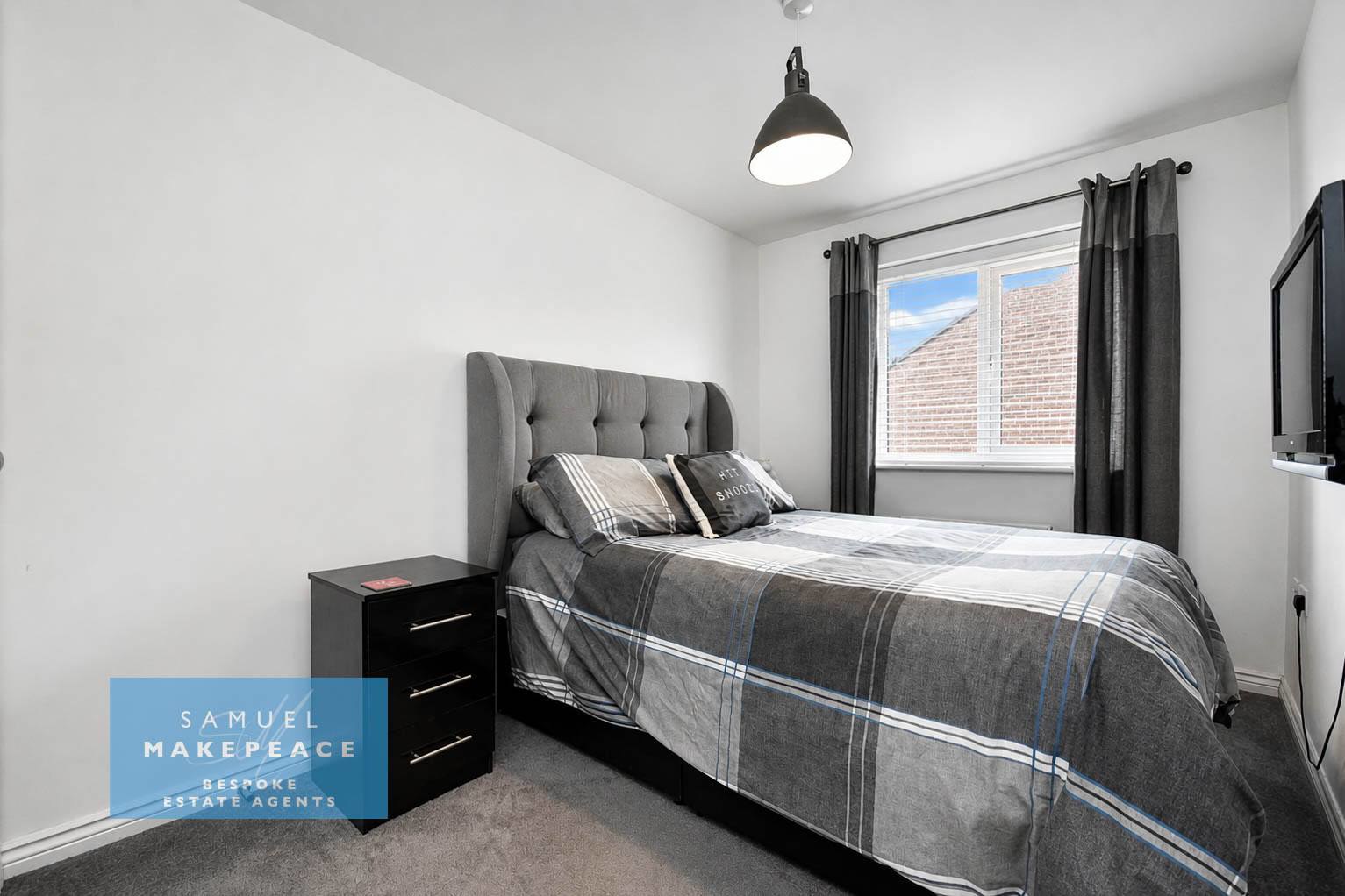Knowles View, Talke, Stoke on Trent, photo 8