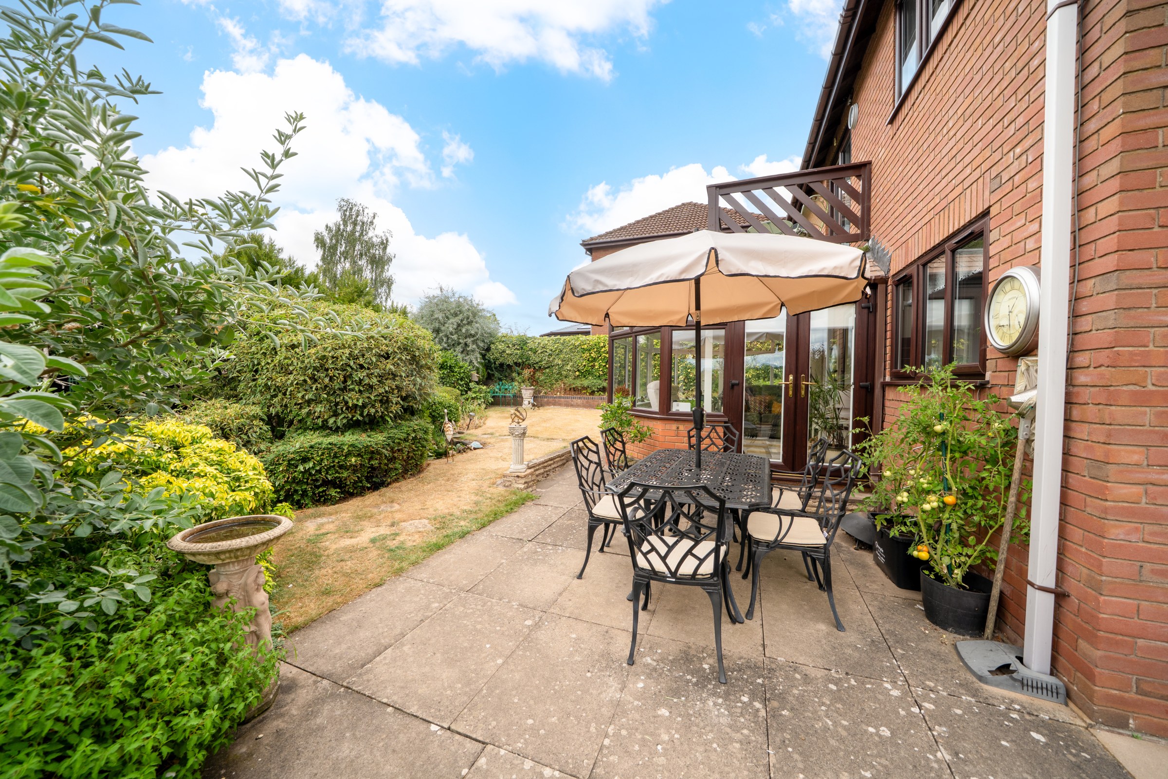 Rosehill Drive, Bridgnorth, WV16, photo 33