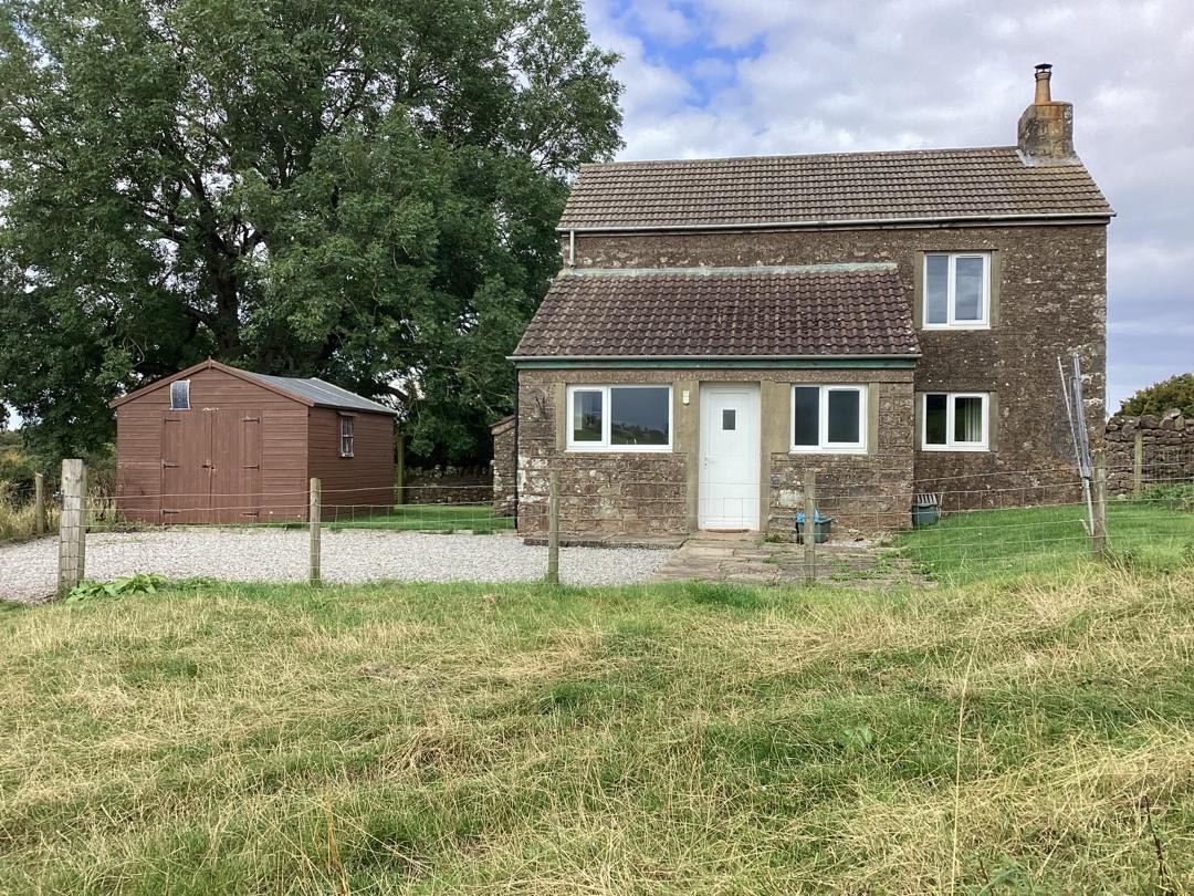 Purlieu Cottage Ash Farm Morse Lane