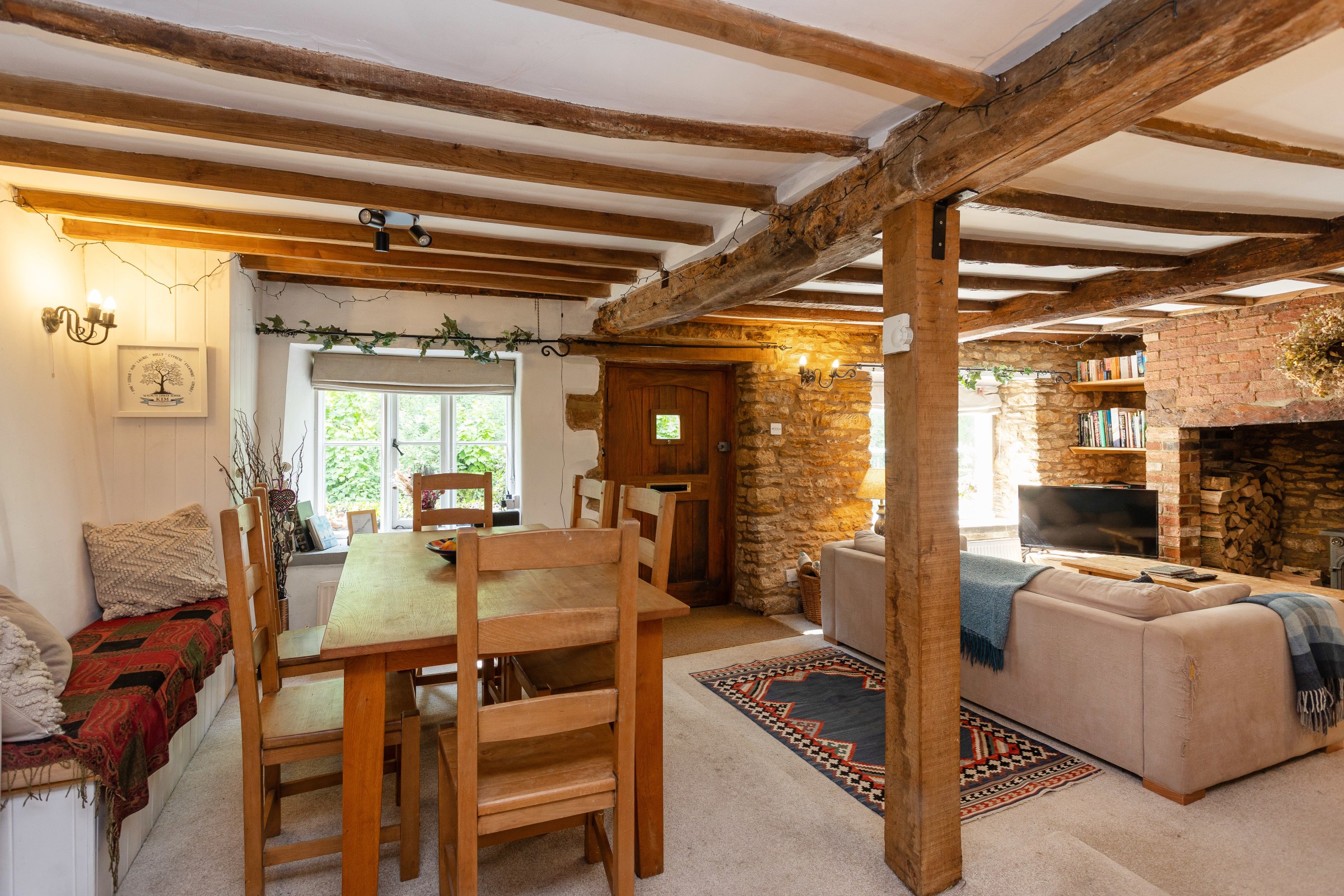 Sibford Ferris, Banbury, OX15, photo 2