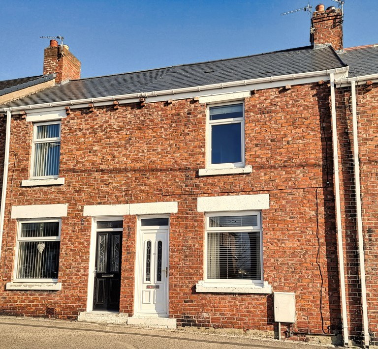 South Street