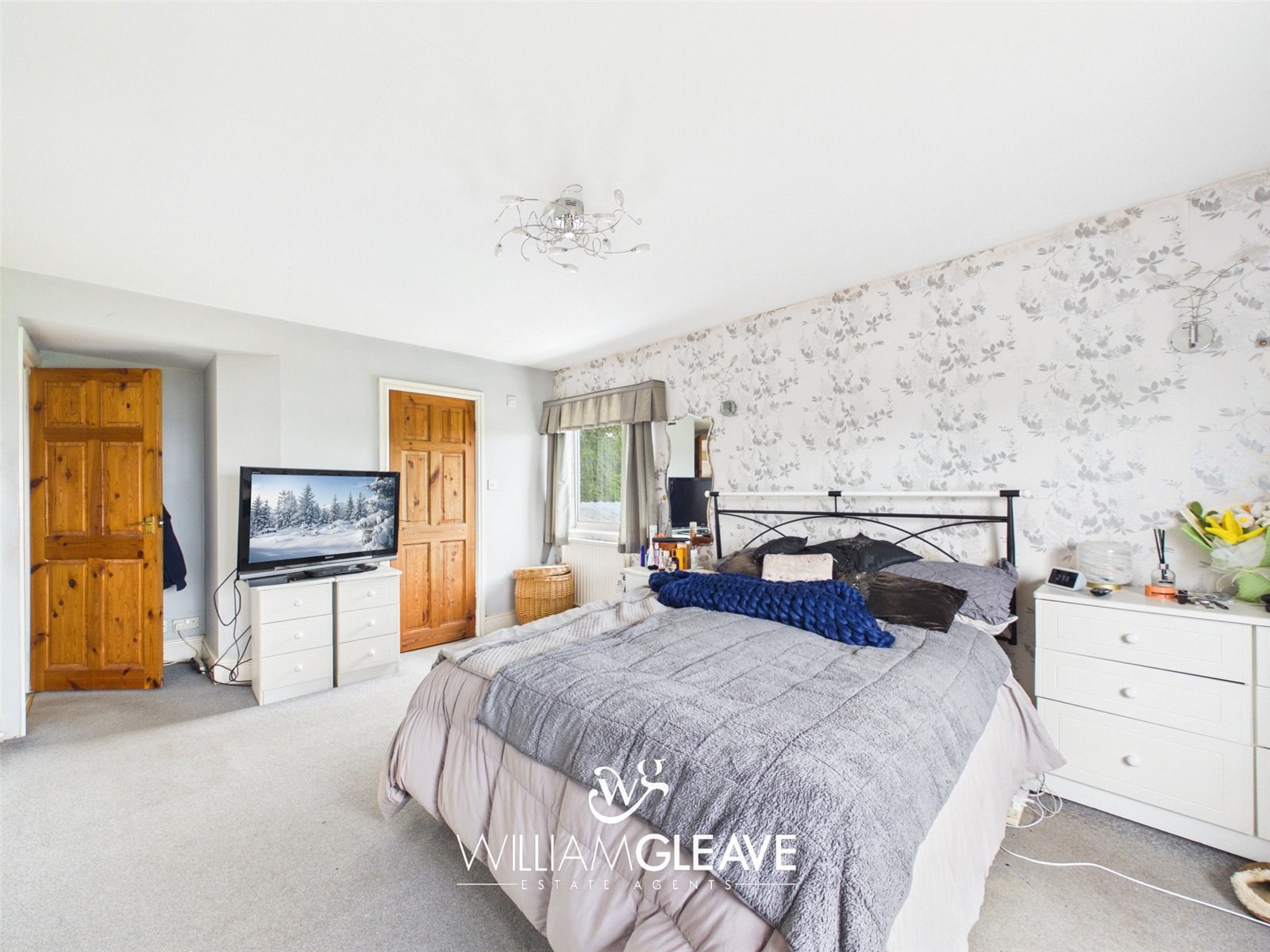 Pen Y Pylle, Brynford, Holywell, Flintshire, CH8, photo 27