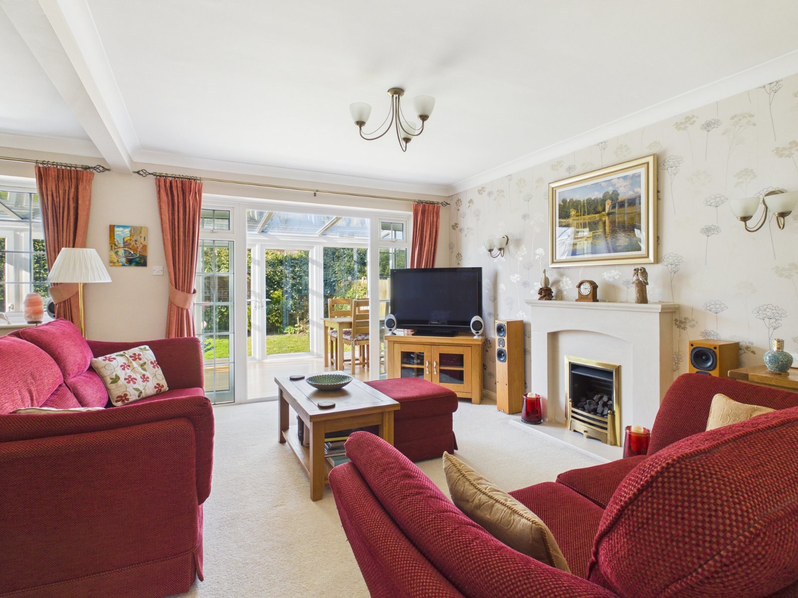 Taplin Way, Penn, HP10, photo 2