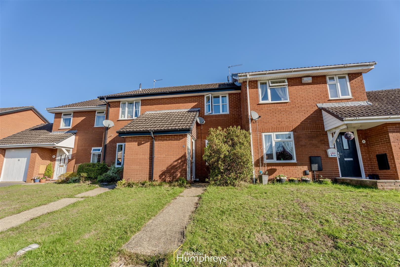 Canford View Drive