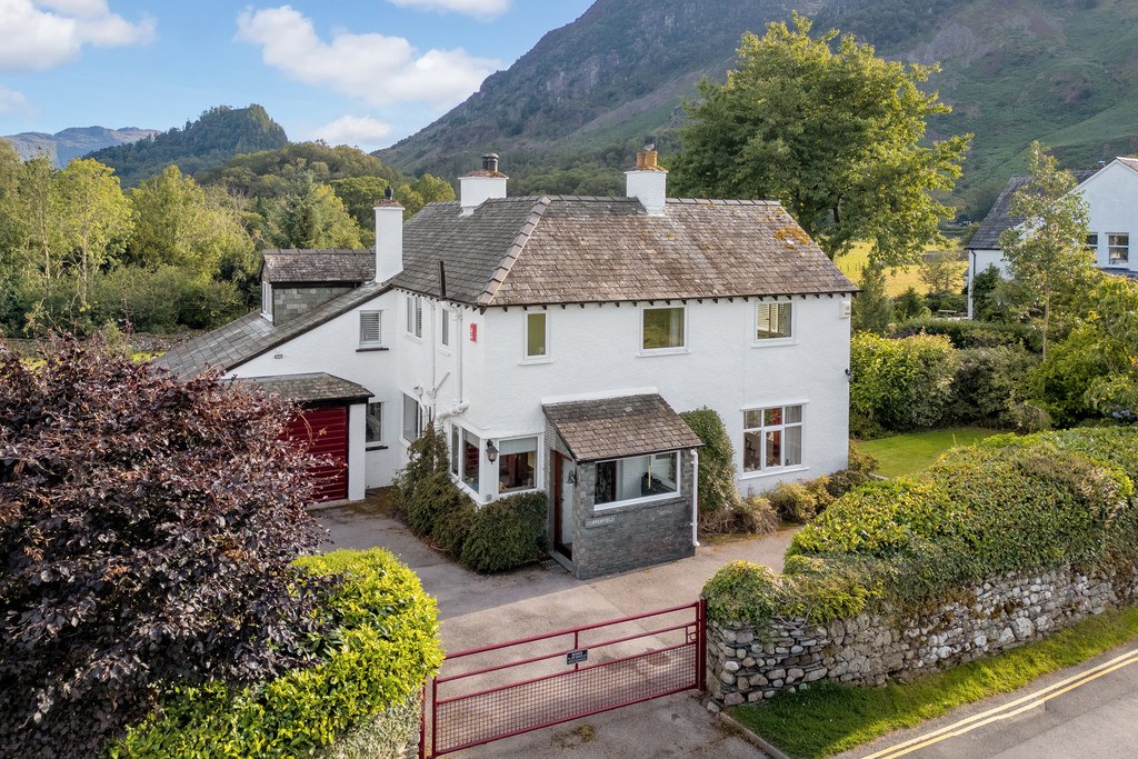Copperfield, Grange, Keswick, Cumbria, CA12 5UQ, photo 32