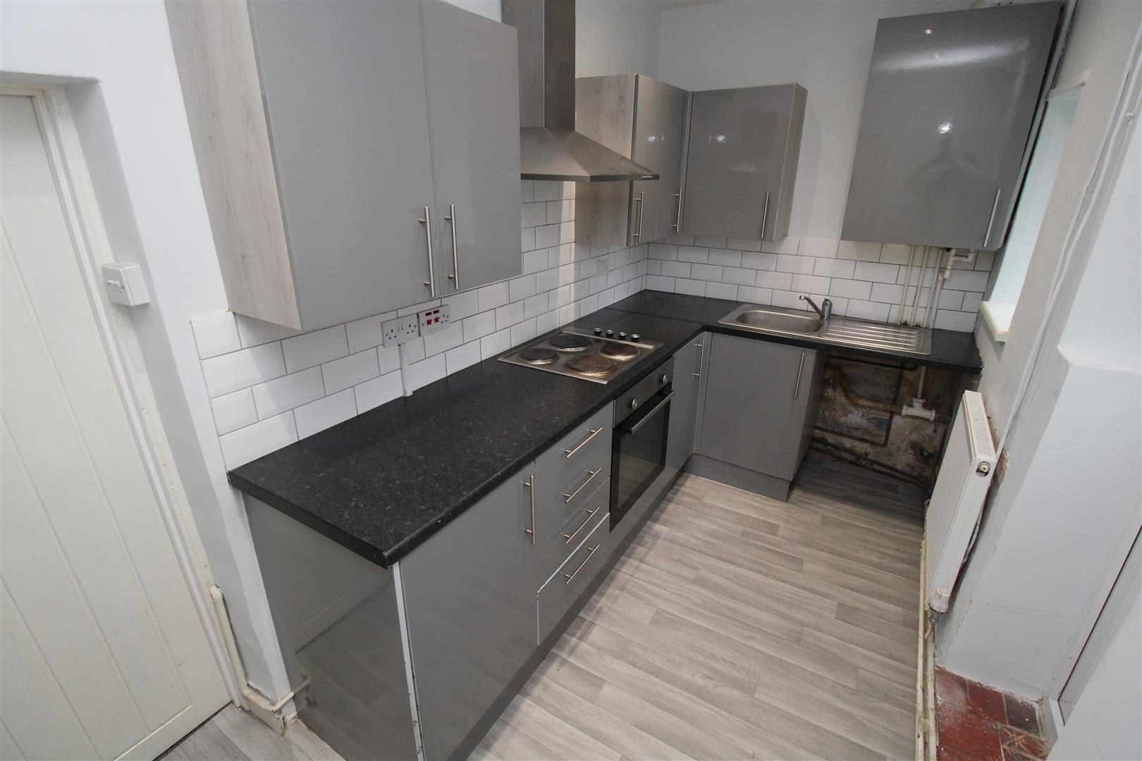 House - Terraced For Rent Eleanor Street