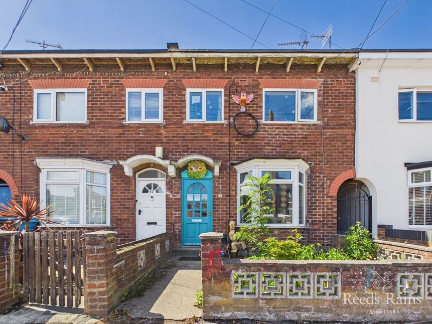 Ryde Avenue
