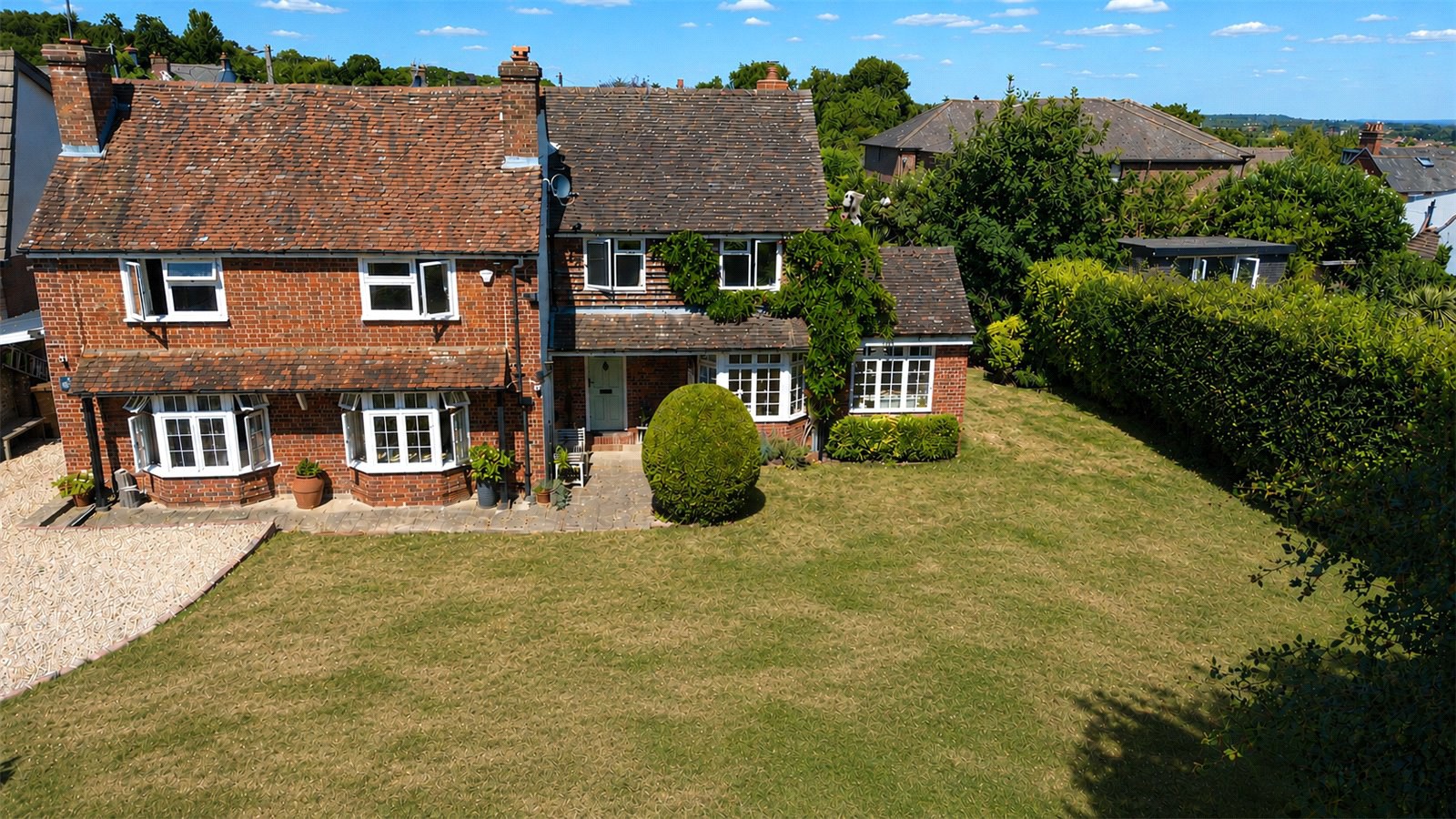 Heath Lane, Farnham, Surrey, GU9, photo 4