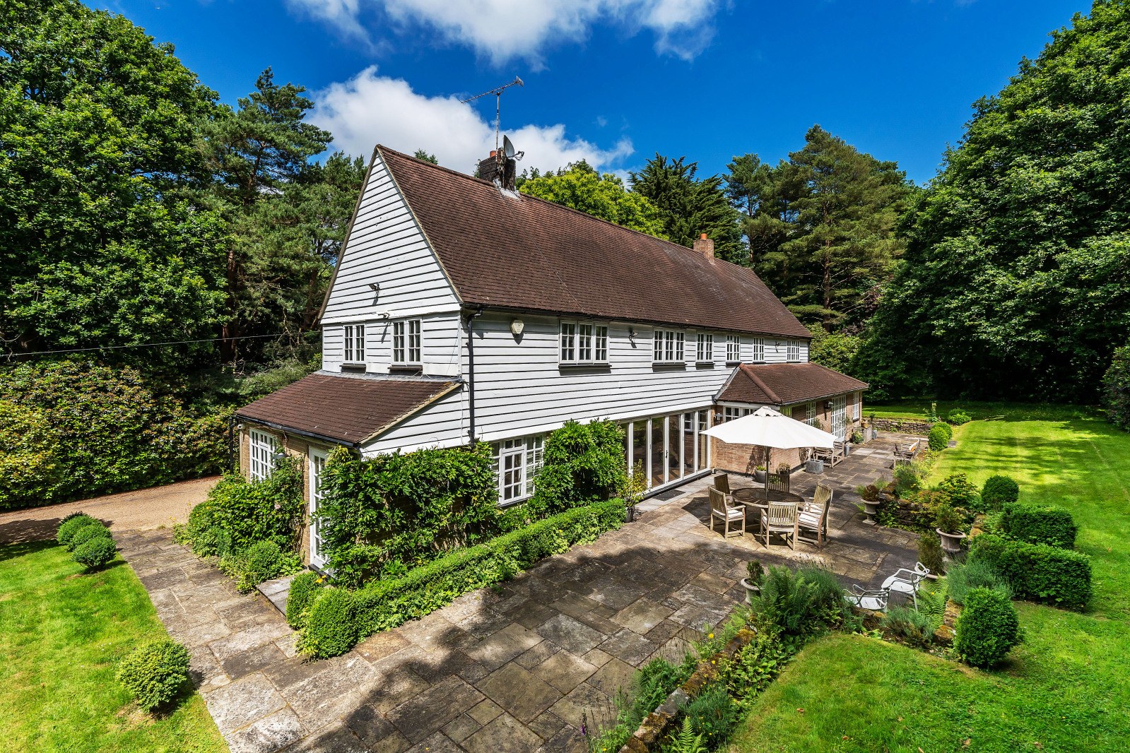 Goodley Stock Road, Crockham Hill, Kent, TN8, photo 2