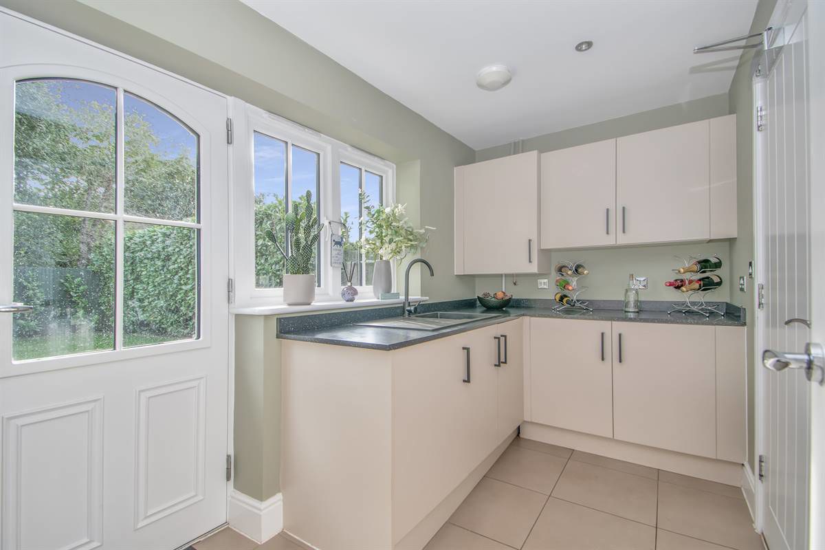 Hall Place, Hoath, Canterbury, photo 12