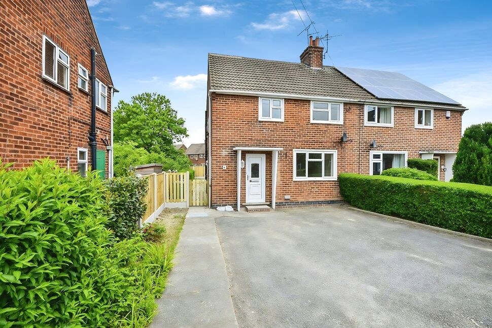 Brook Close