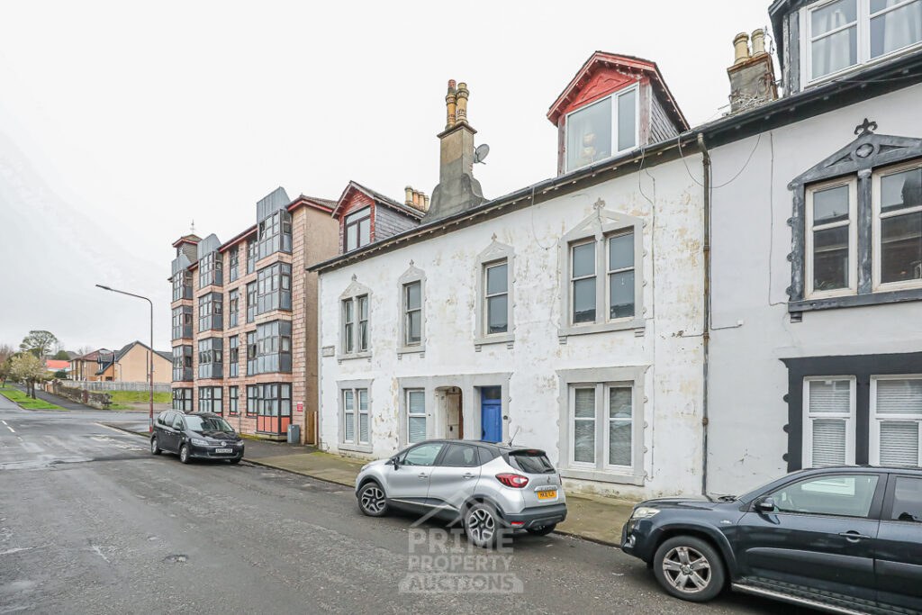 John Street