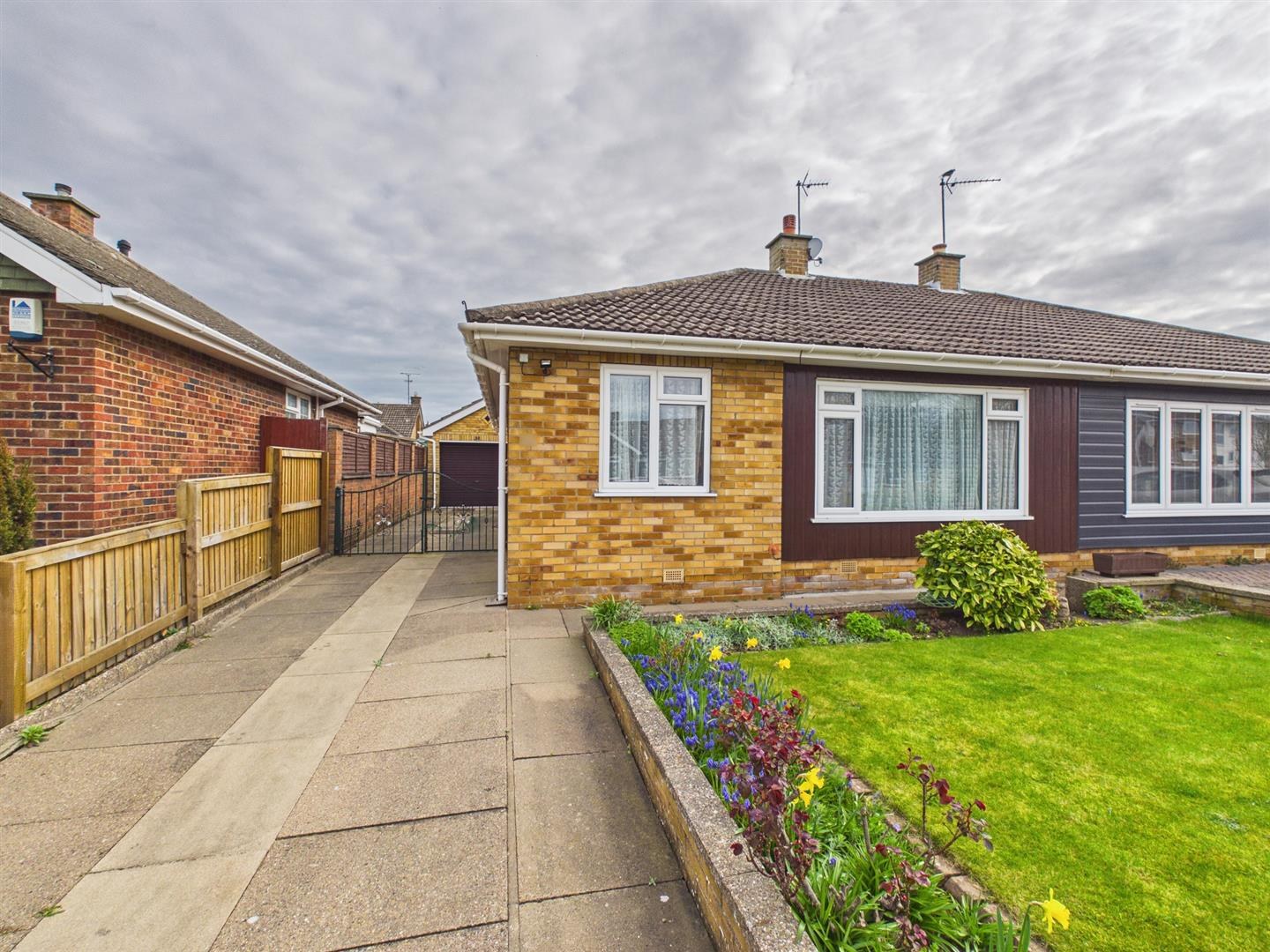 Wheatley Drive