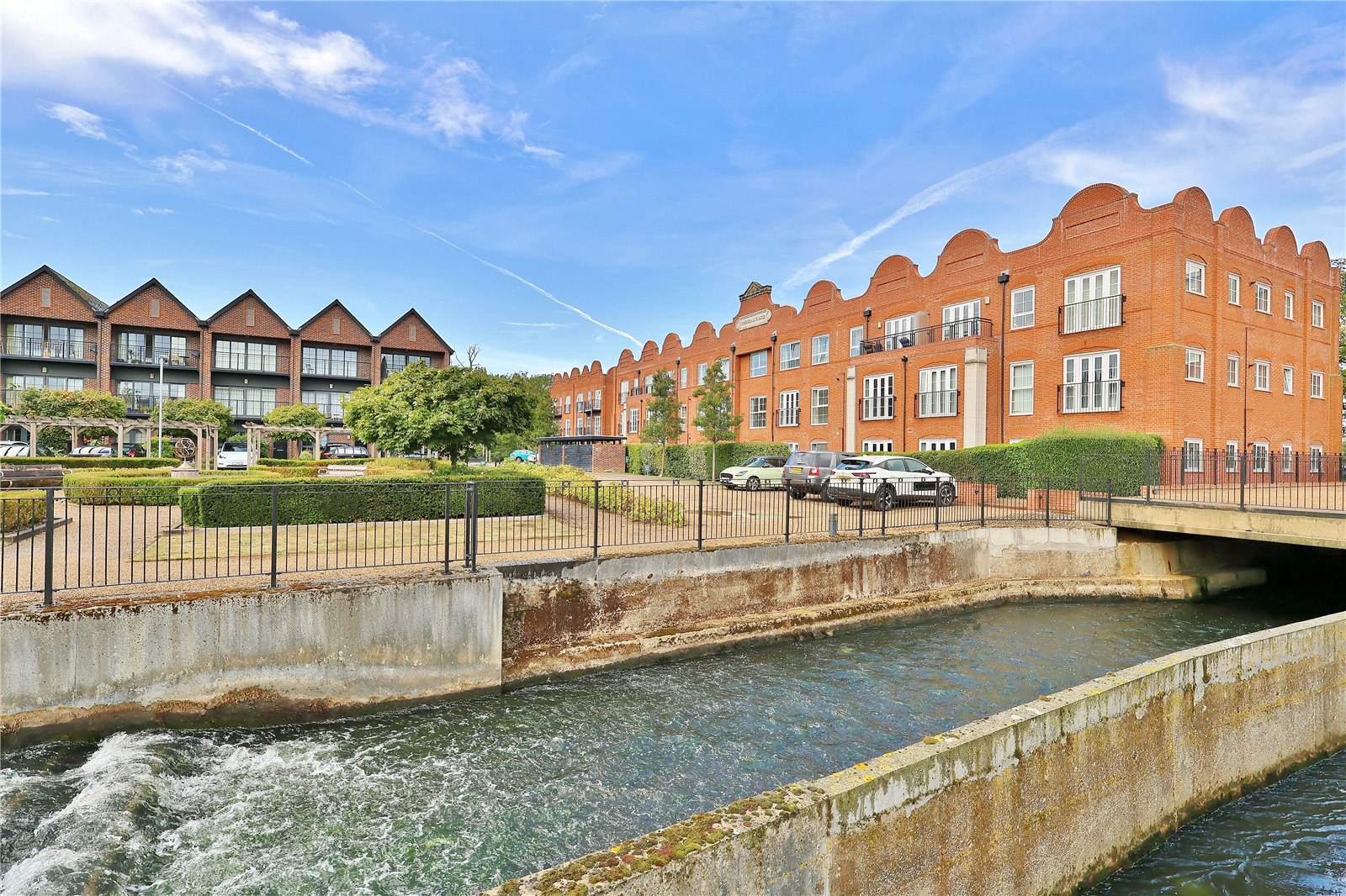 Gresham Park Road, Old Woking, Woking, Surrey, GU22