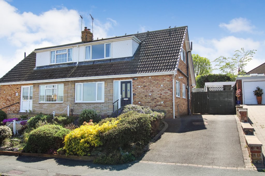 Manor Drive, Knaresborough, North Yorkshire, HG5