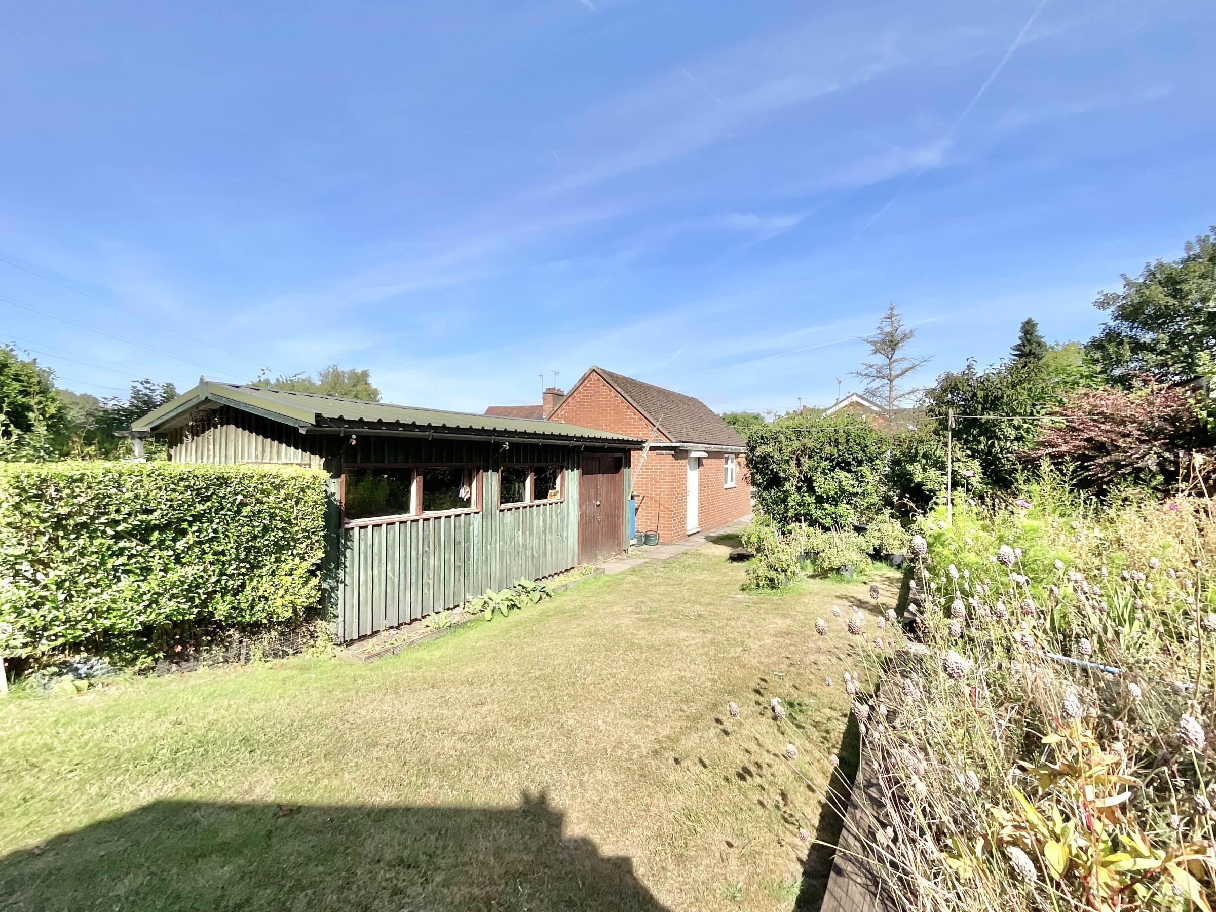 Sandy Lane, Cotes Heath, ST21, photo 30
