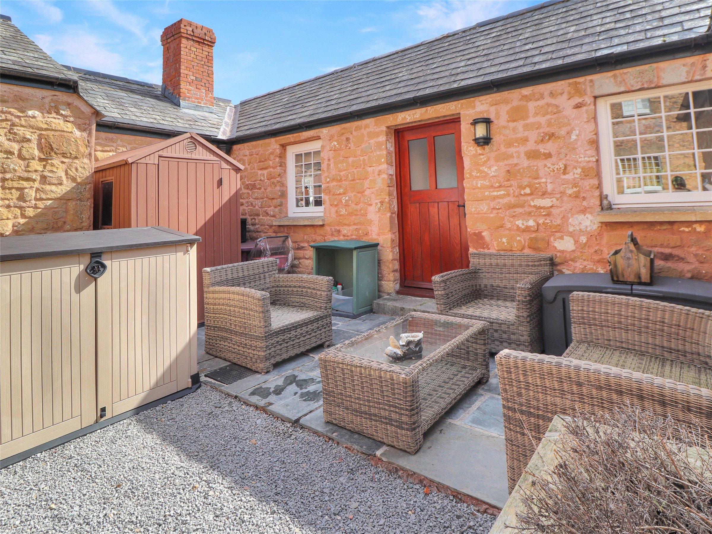 Long Street, Williton, Taunton, Somerset, TA4, photo 3