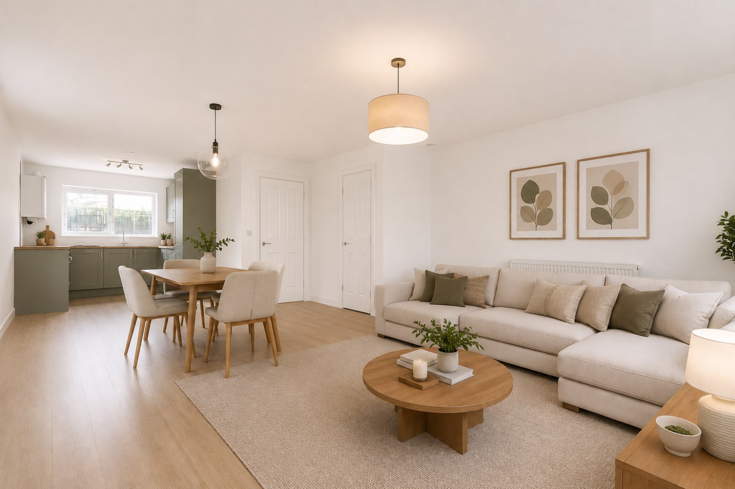The Laceworks, Barnstaple, Devon, EX32
