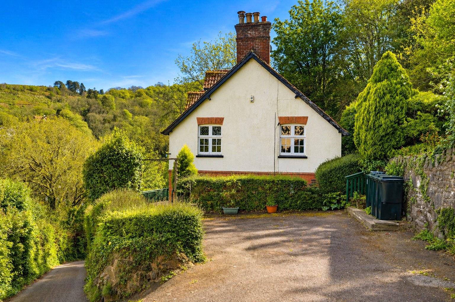 Mill Lane, Hawkcombe, Porlock, Somerset, TA24, photo 20