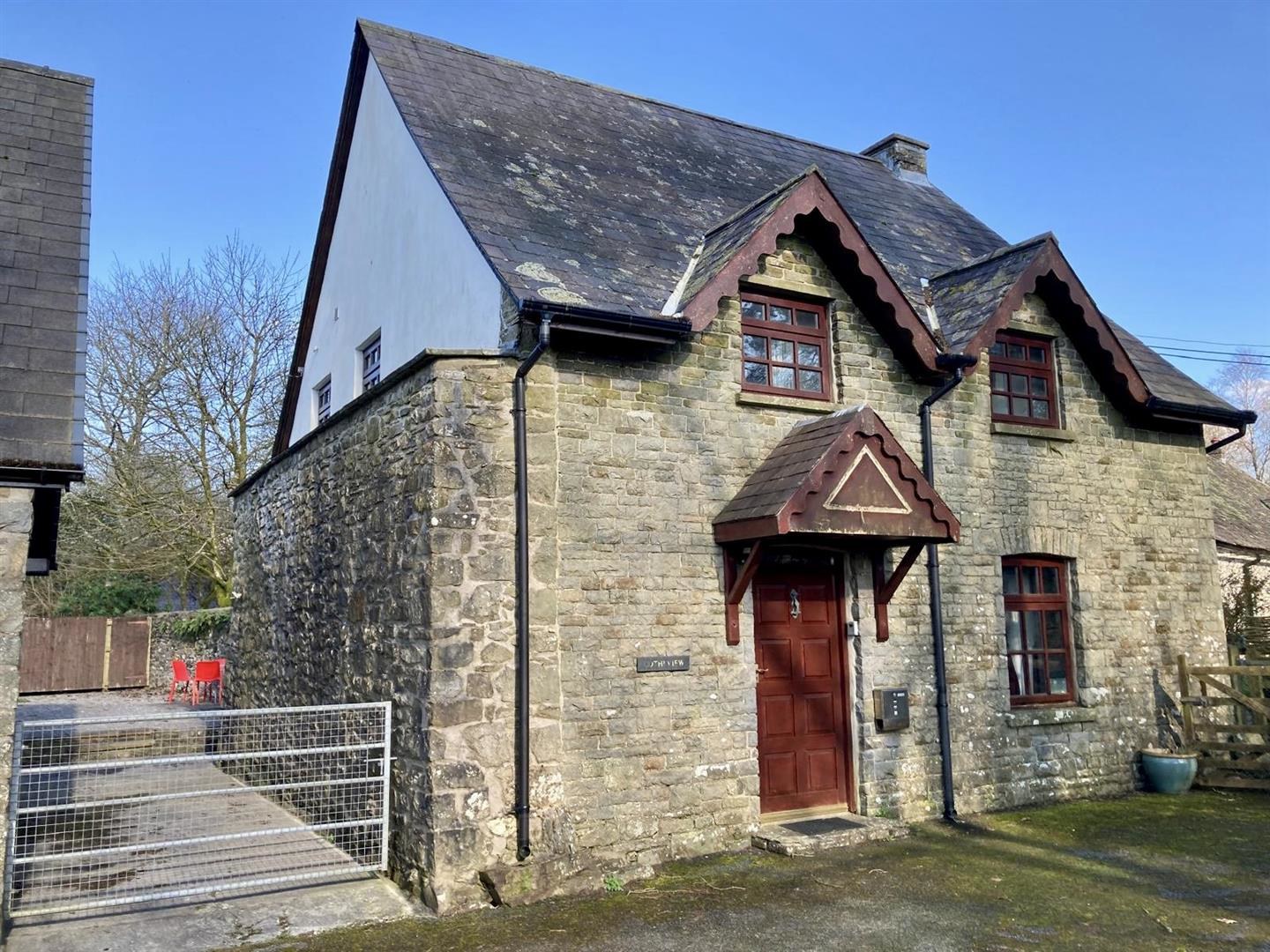 Talley, Llandeilo