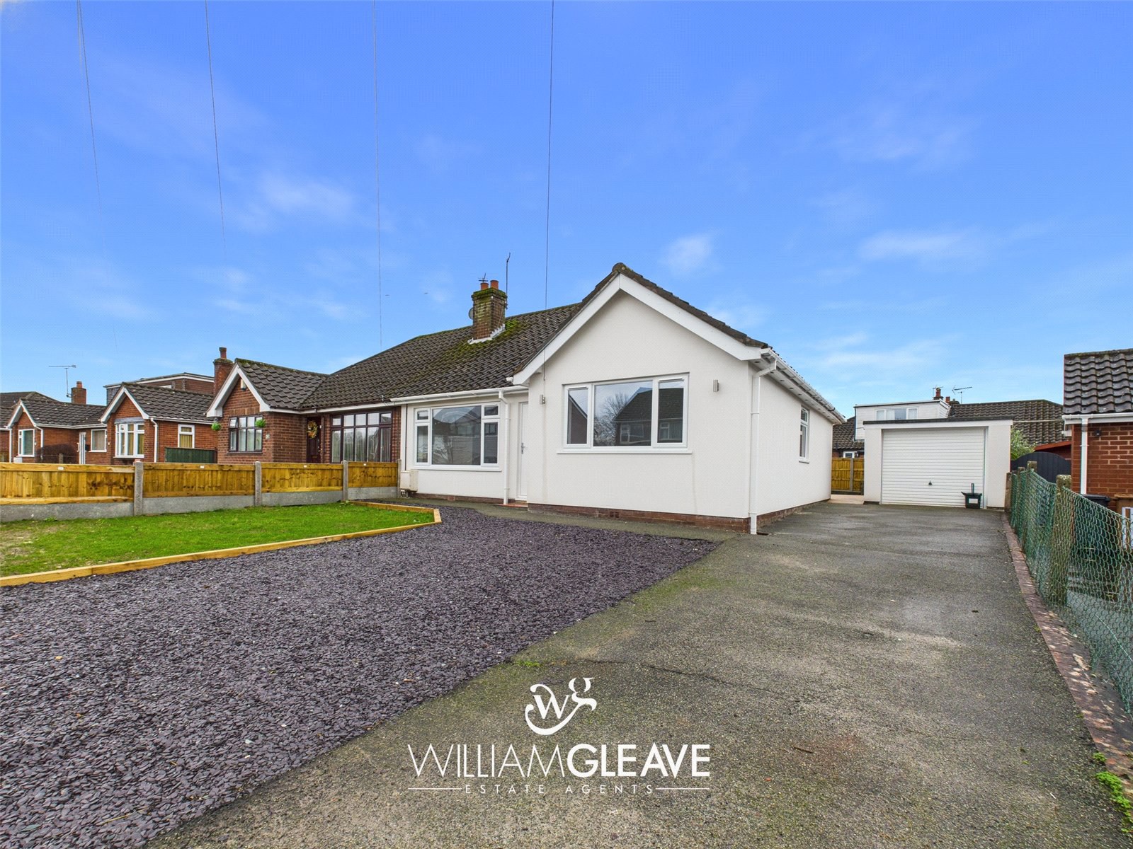 Grays Road, Mynydd Isa, Mold, Flintshire, CH7, photo 2
