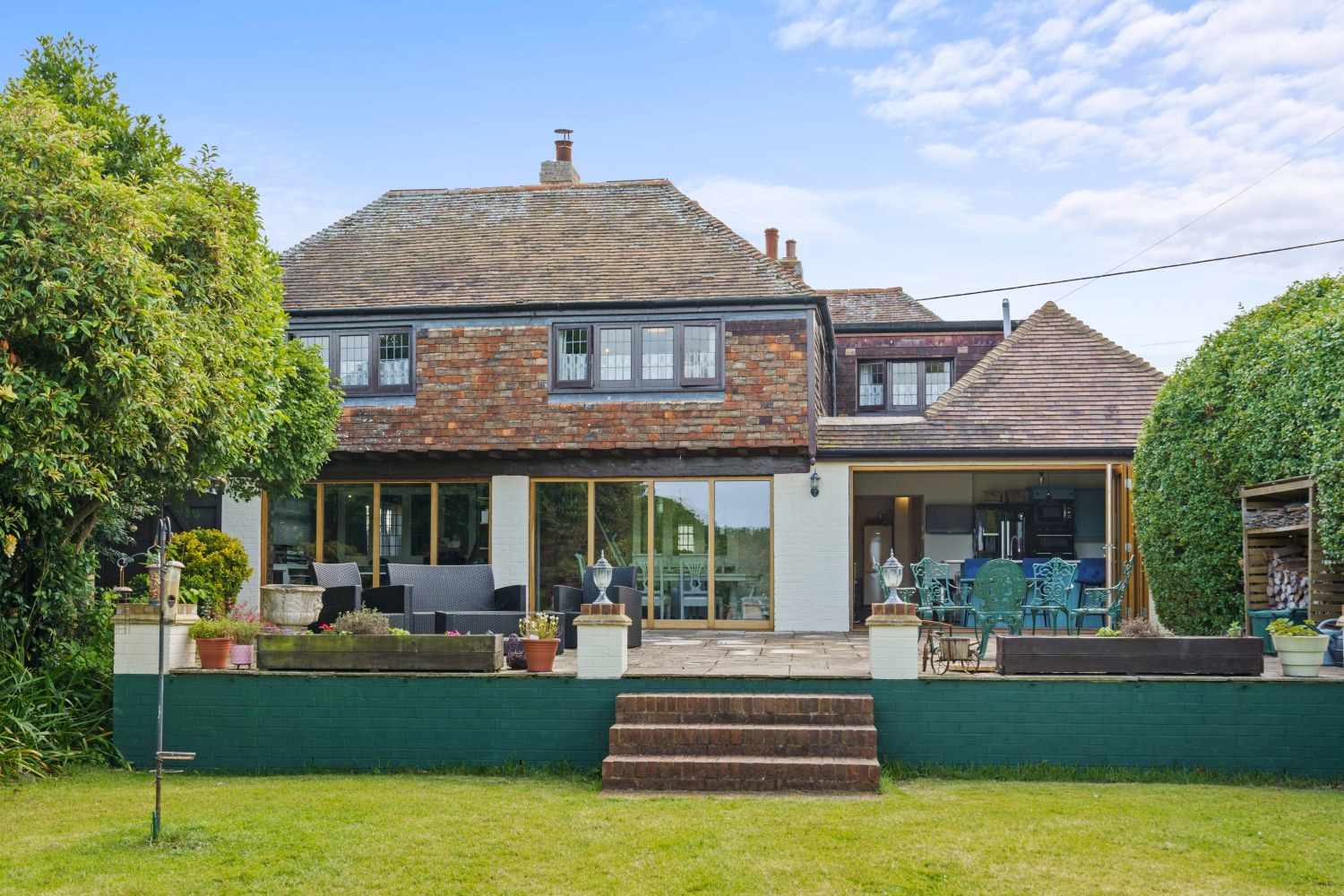 Mill Road, Dymchurch, Romney Marsh, Kent, TN29, photo 26