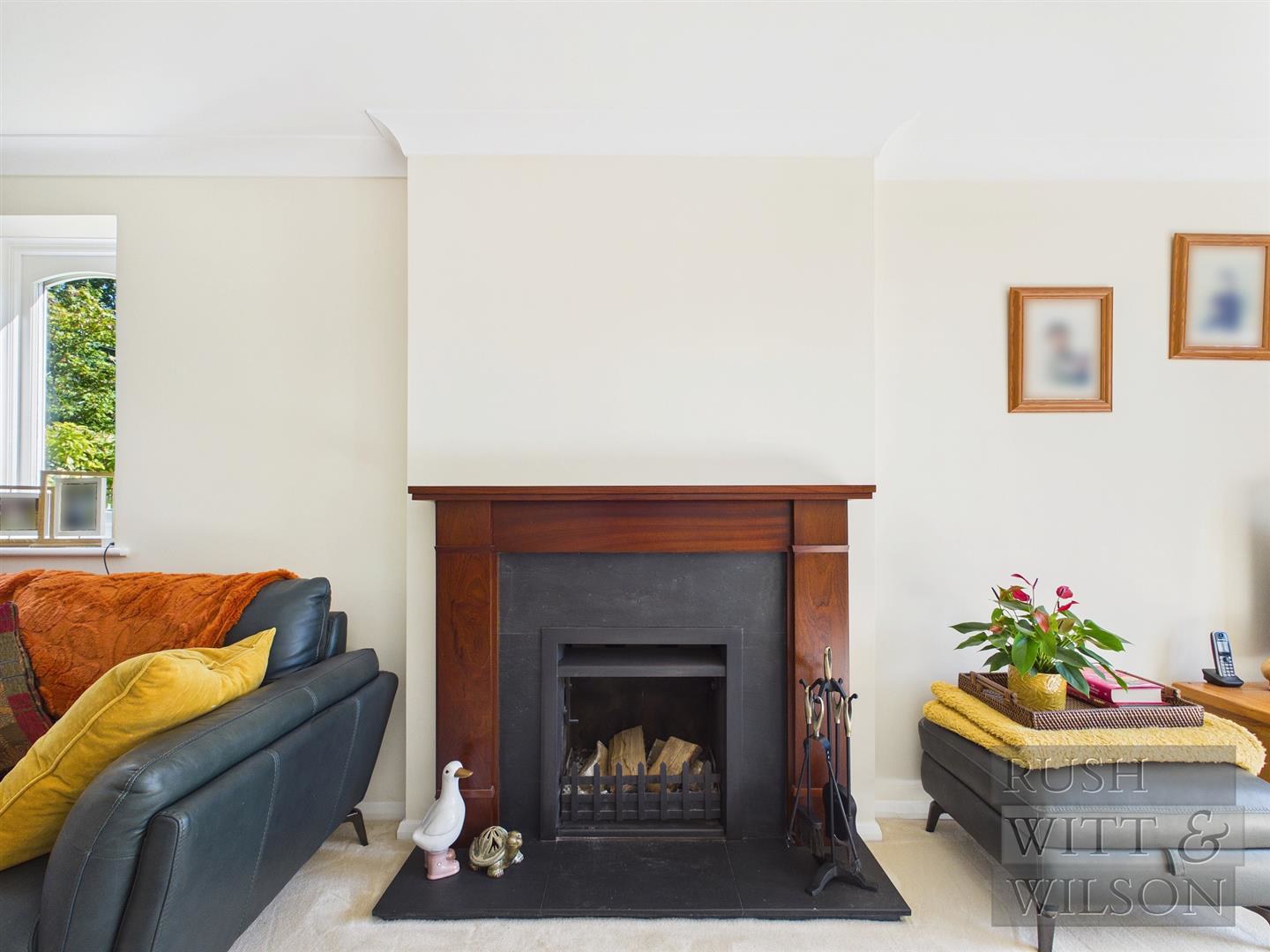 Station Road, Crowhurst, Battle, photo 5