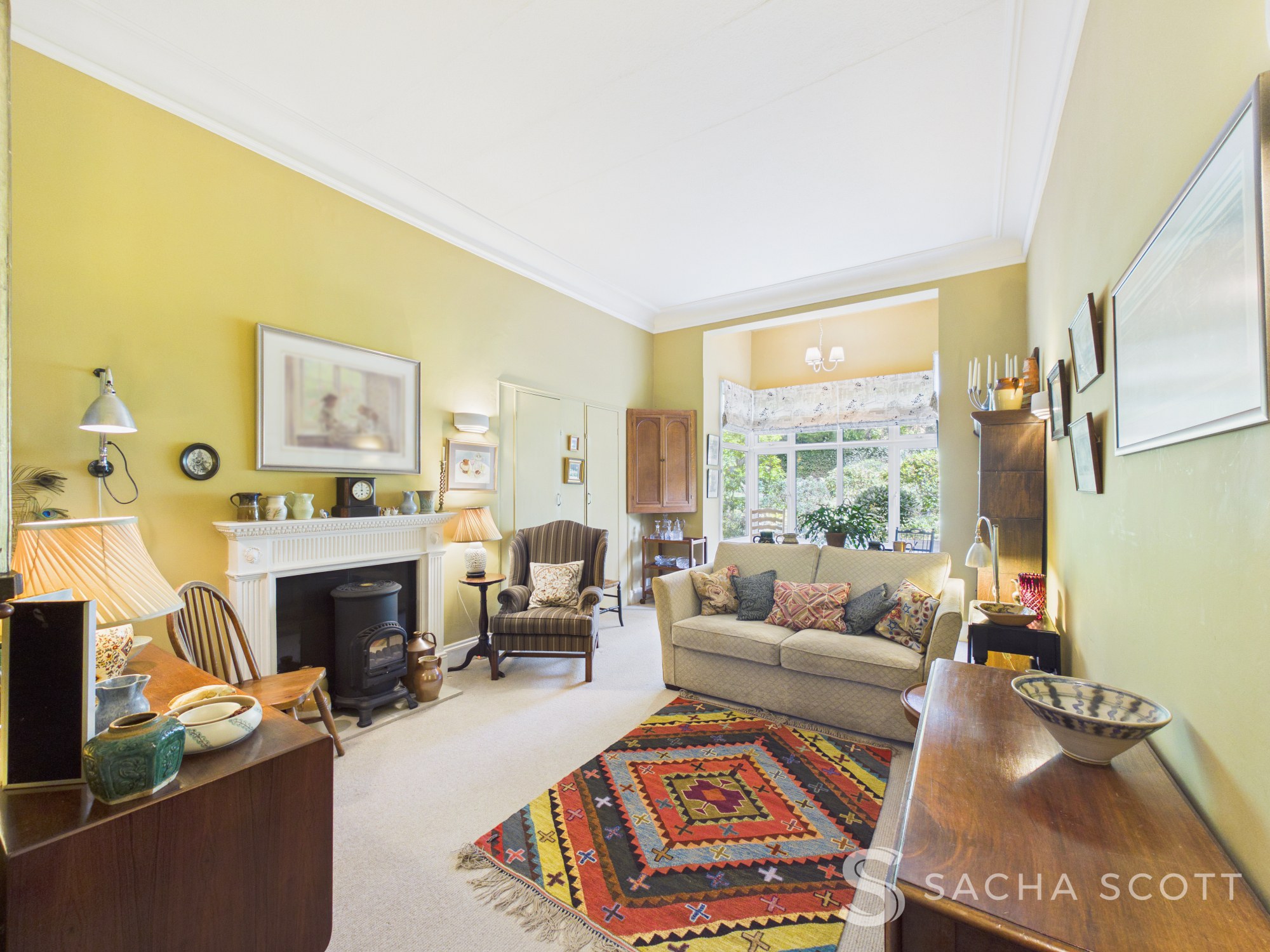 The Grove, Epsom, KT17, photo 5