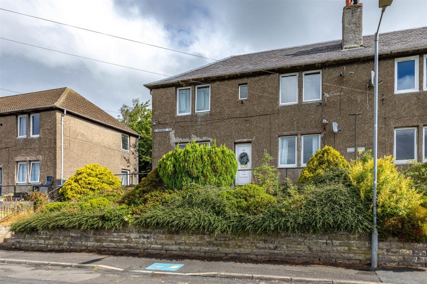 Glendinning Terrace