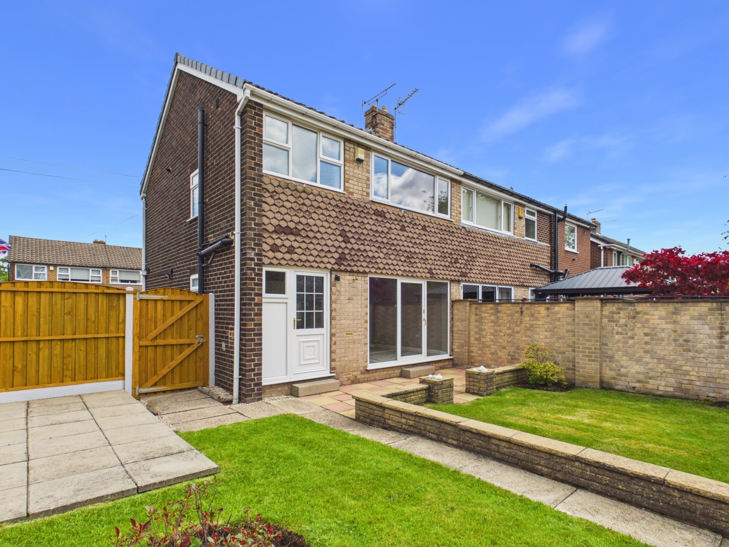 Nettleton Street, Ossett, West Yorkshire, WF5, photo 18