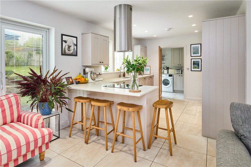 Whiteley Croft Gardens, Otley, West Yorkshire, LS21, photo 3