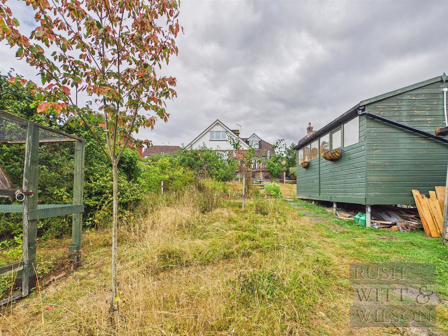 Meadow Lane, Sedlescombe, Battle, photo 30