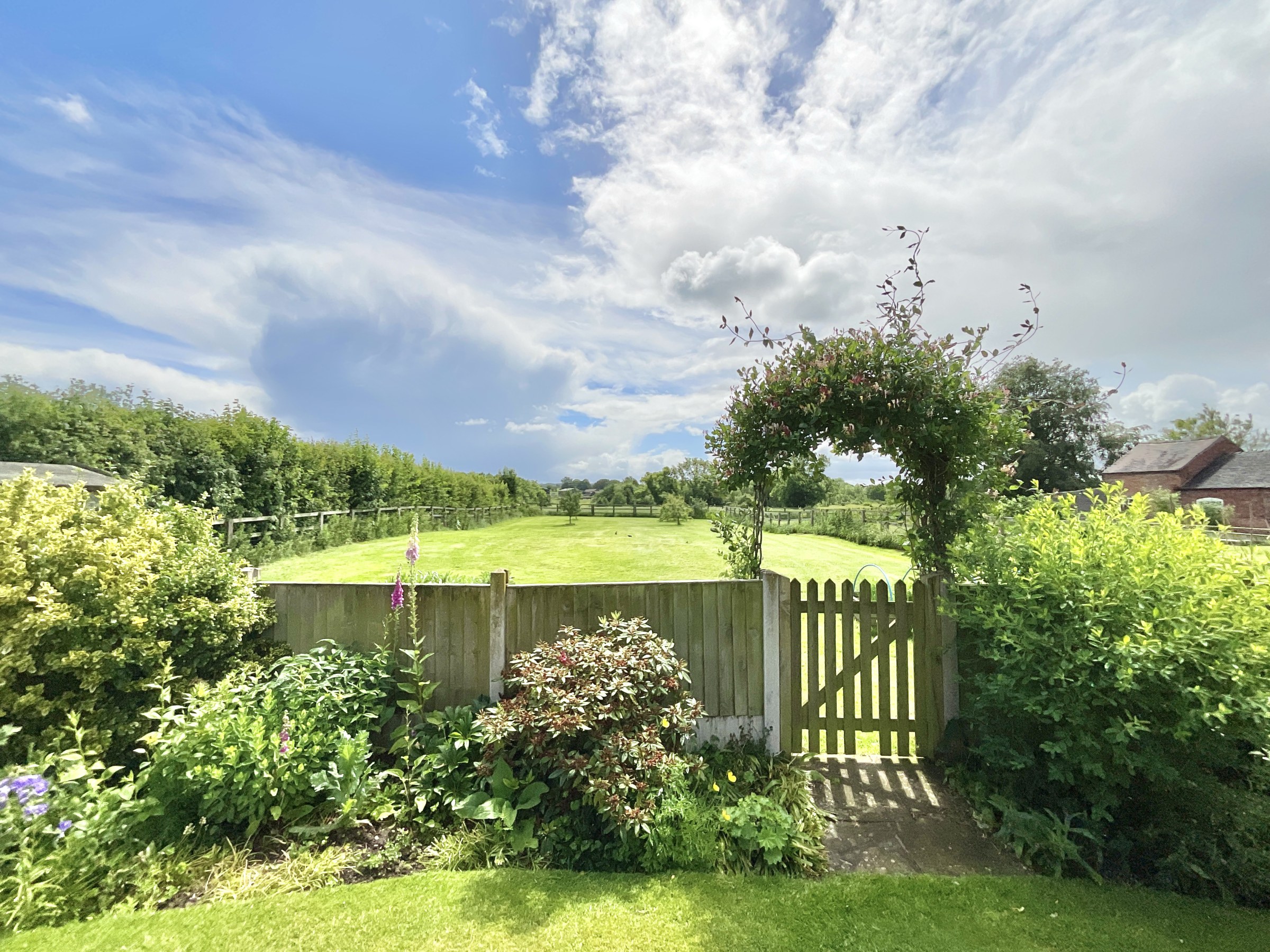 Napley Drive, Norton-In-Hales, TF9, photo 37