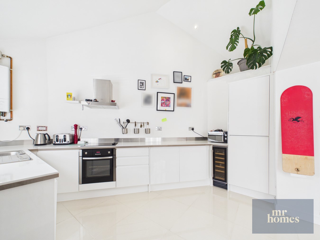 Fairfield Avenue, Canton, Cardiff, CF5, photo 20