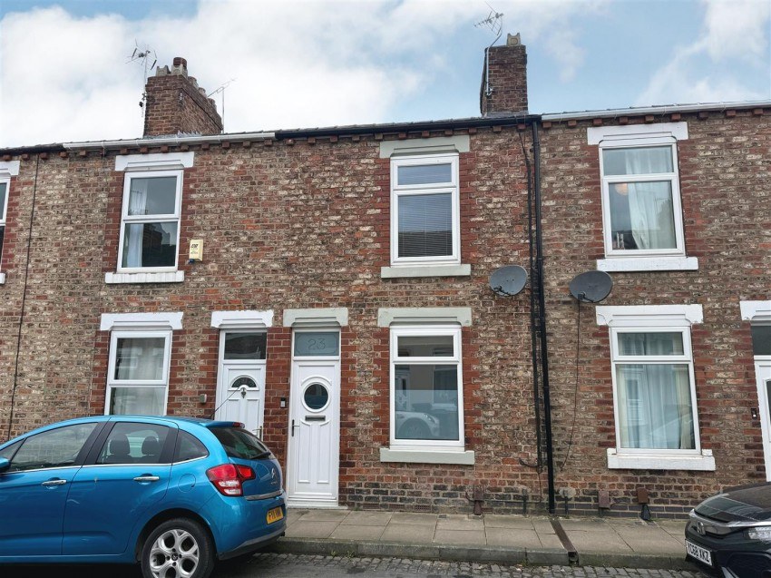 Pembroke Street