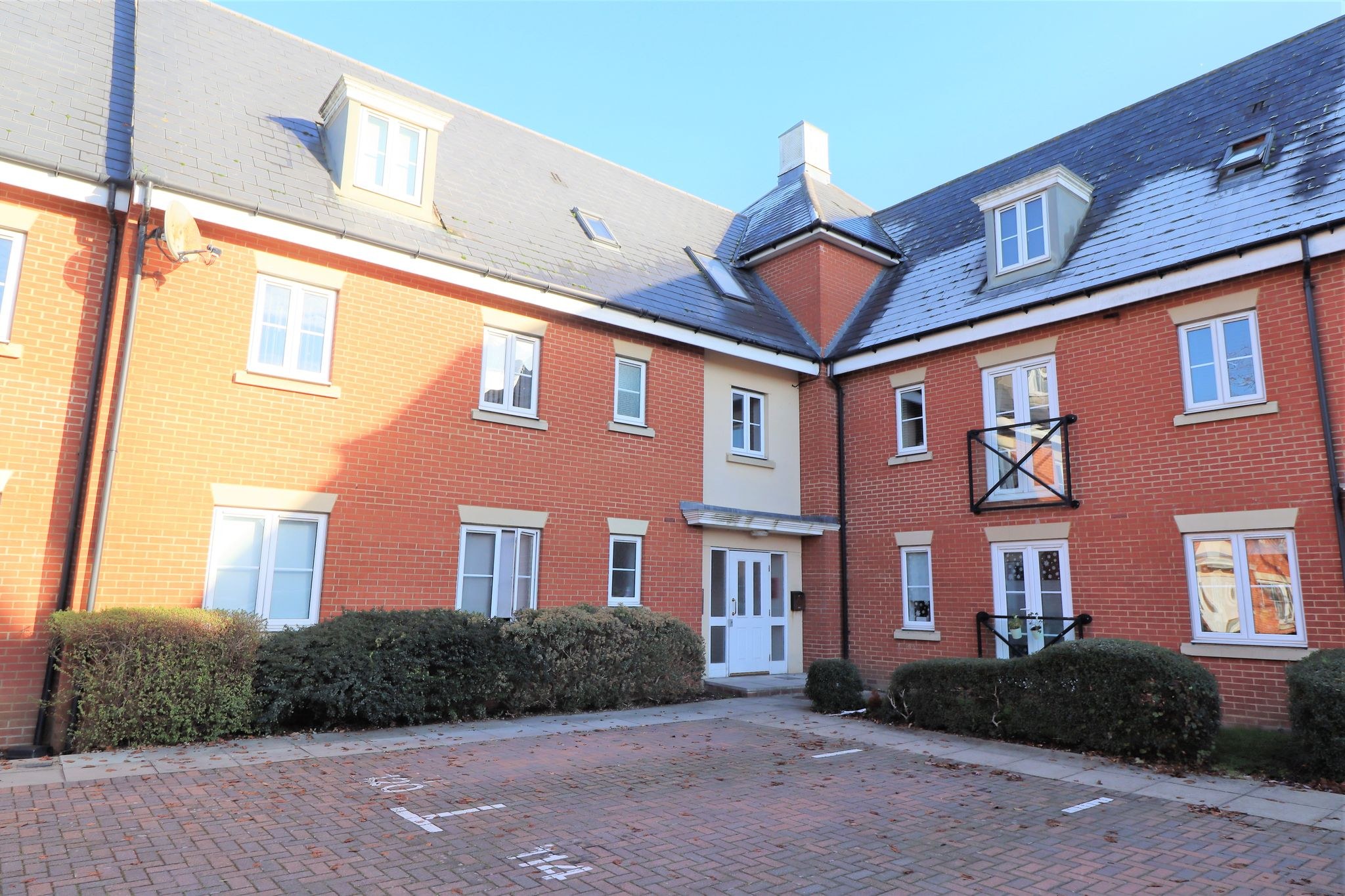 Priory Chase