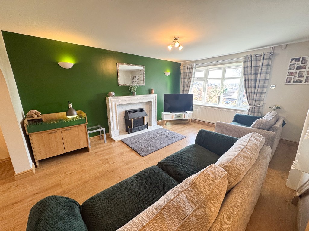 Rogate Close, Fenpark, Stoke-on-Trent, photo 7