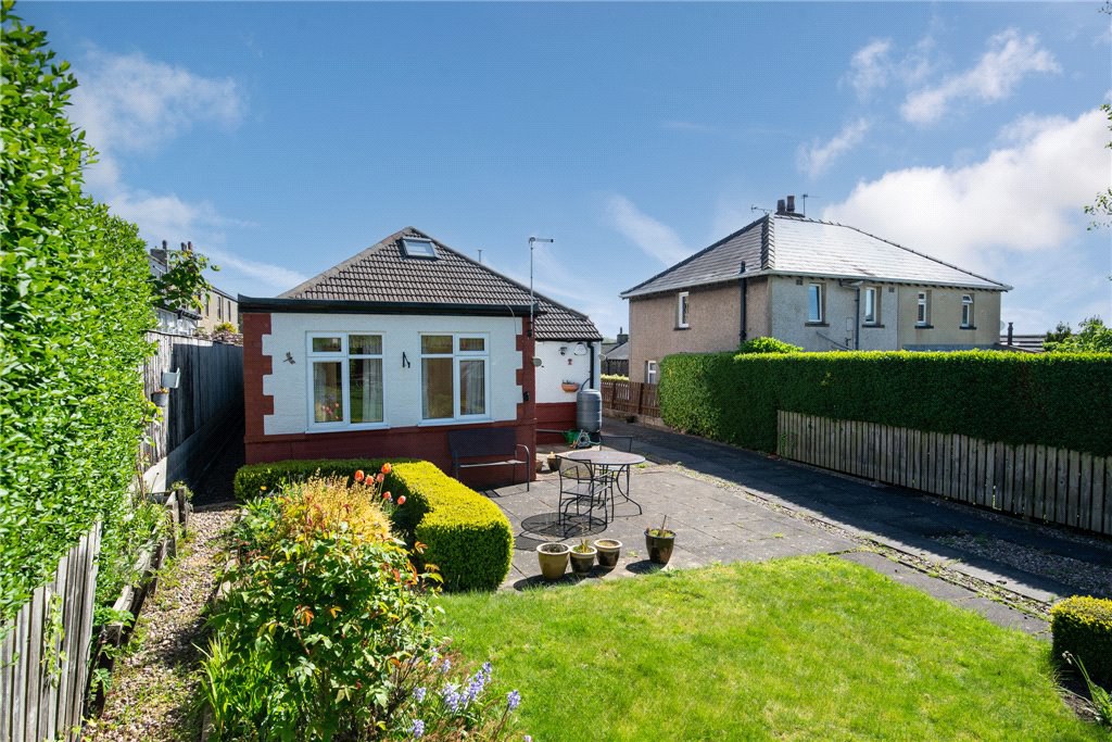 Warren Lane, Bingley, West Yorkshire, BD16