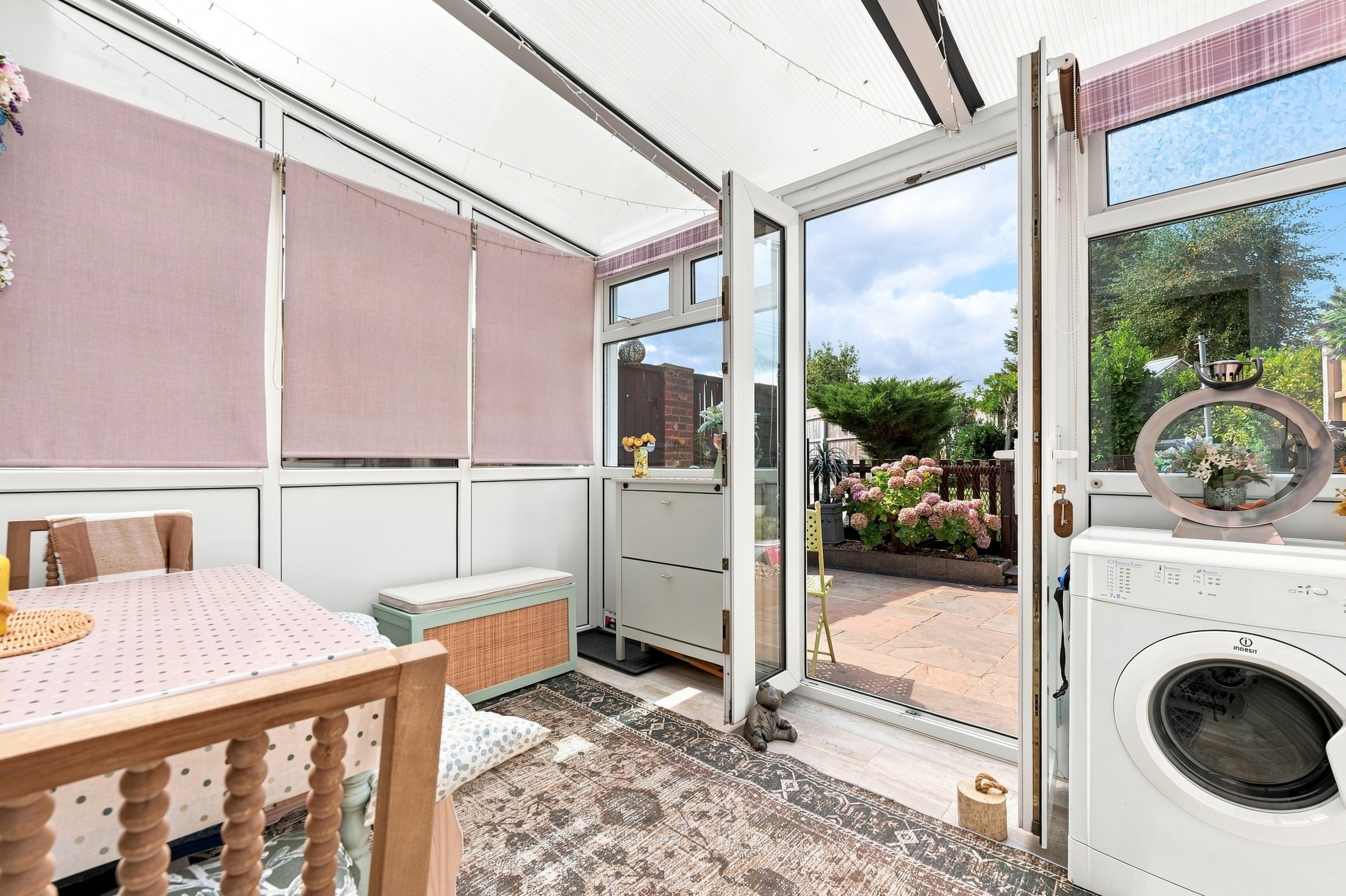 Jubilee Cottages, Dark Lane, Calow, S44, photo 10