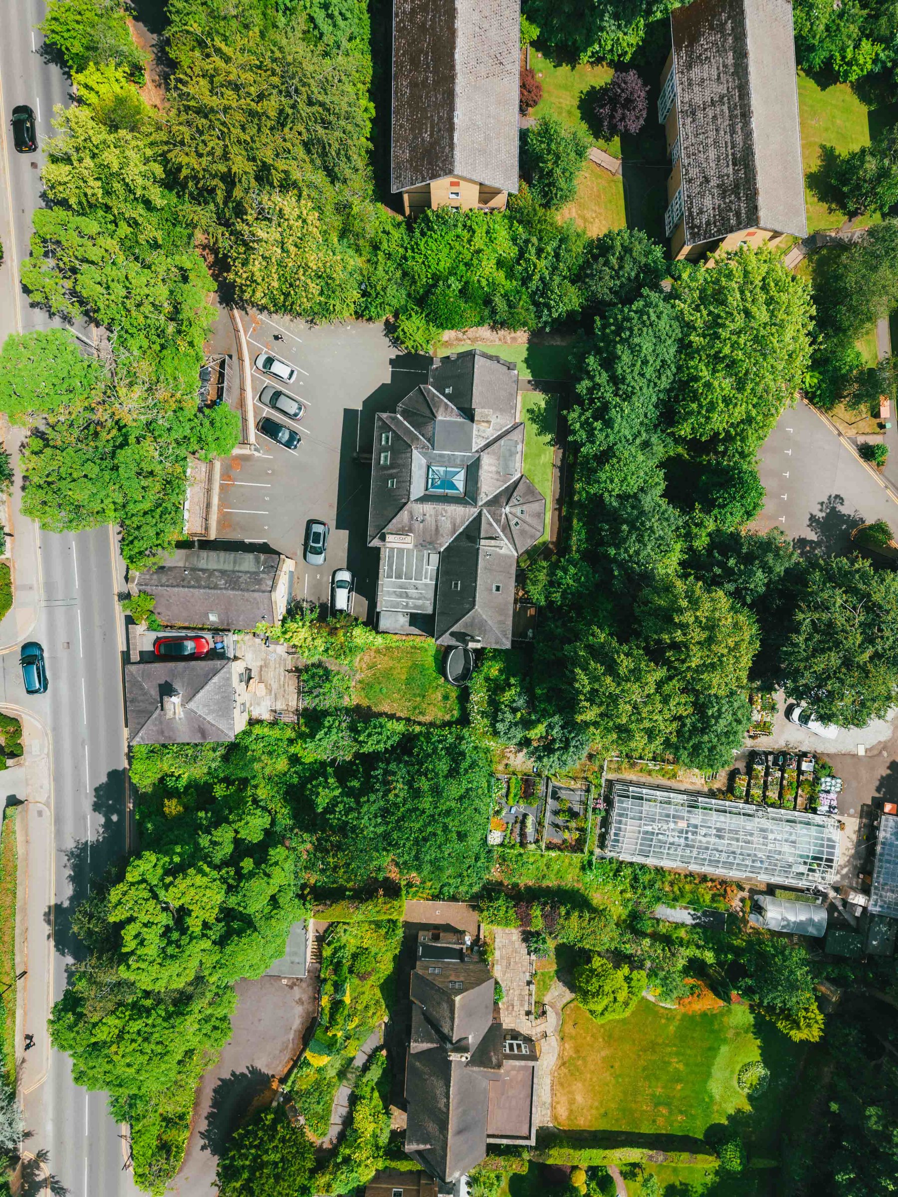 Riverdale, Fulwood Road, Sheffield, S10, photo 38