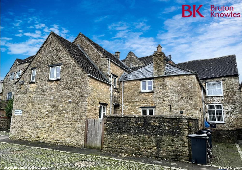 Tetbury