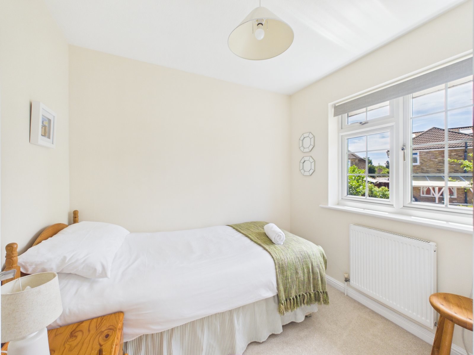 Little Woodlands, Windsor, Berkshire, SL4, photo 13