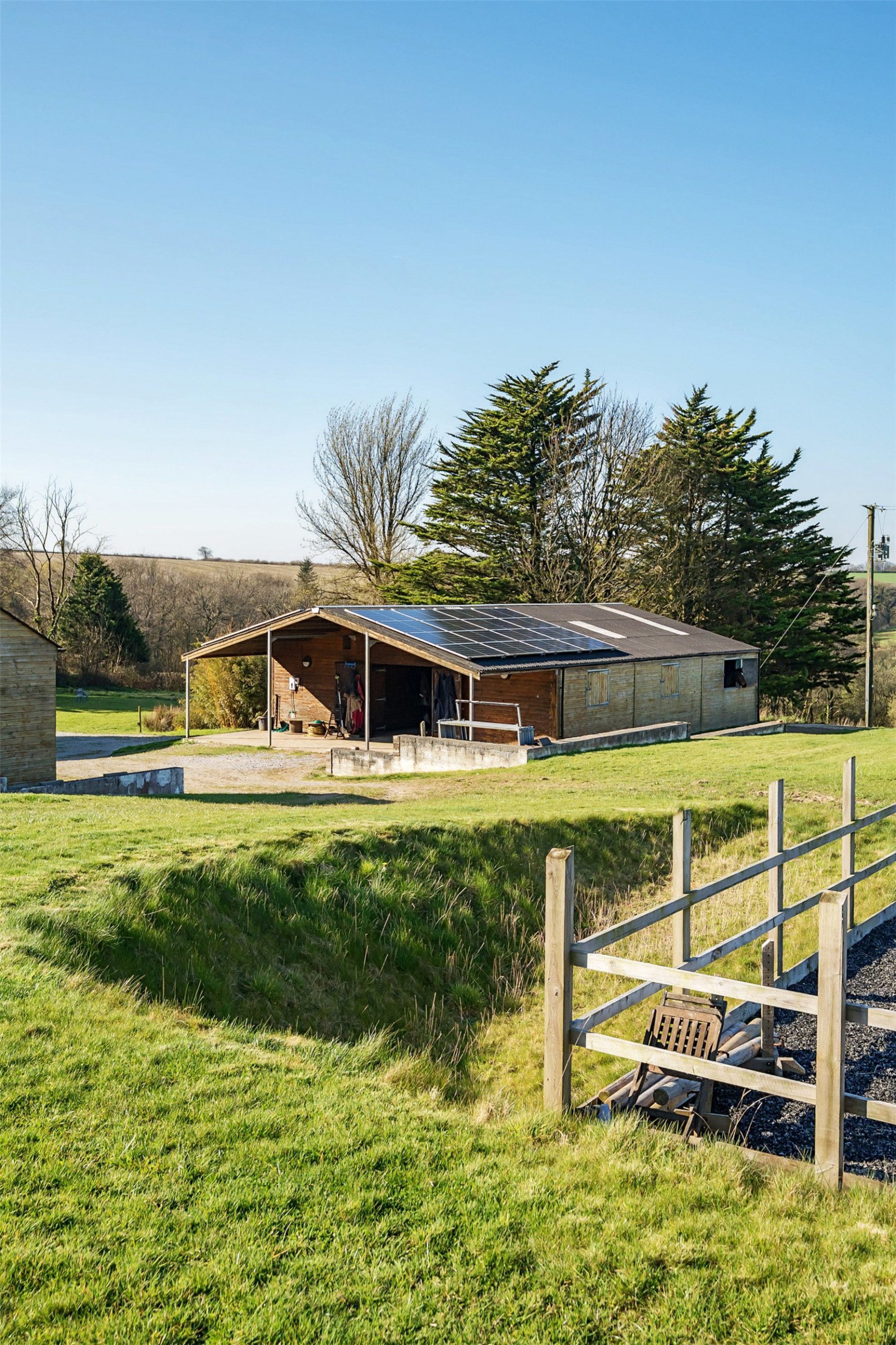 High Bickington, Umberleigh, Devon, EX37, photo 56